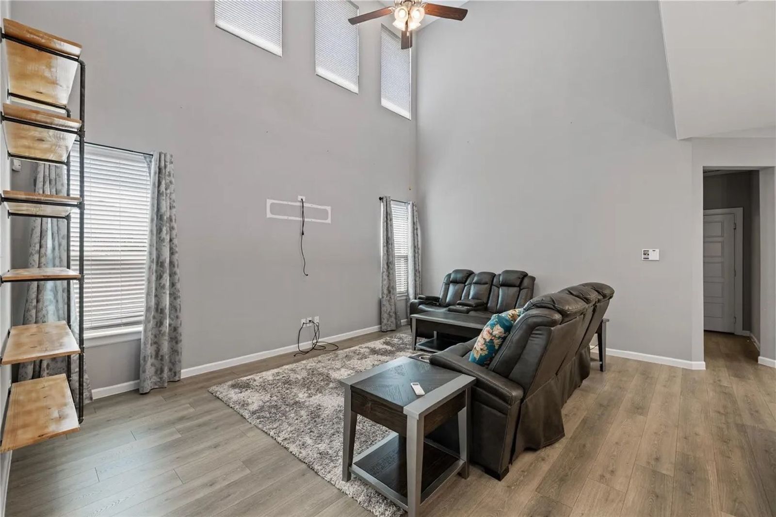 Spacious Haslet Home with Open Layout, Loft & Community Amenities property image