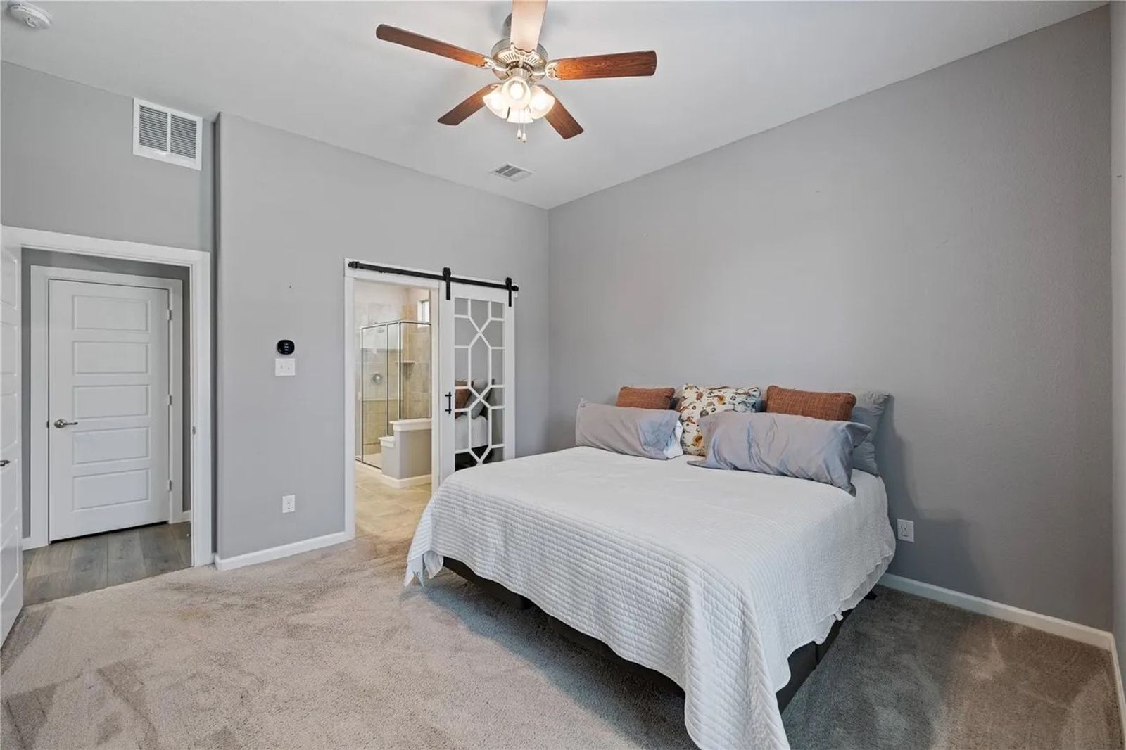 Spacious Haslet Home with Open Layout, Loft & Community Amenities property image