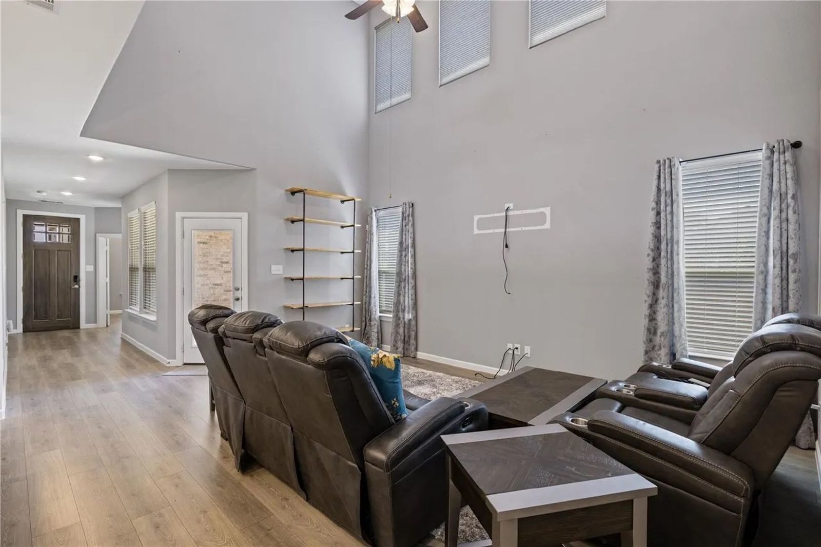 Spacious Haslet Home with Open Layout, Loft & Community Amenities property image