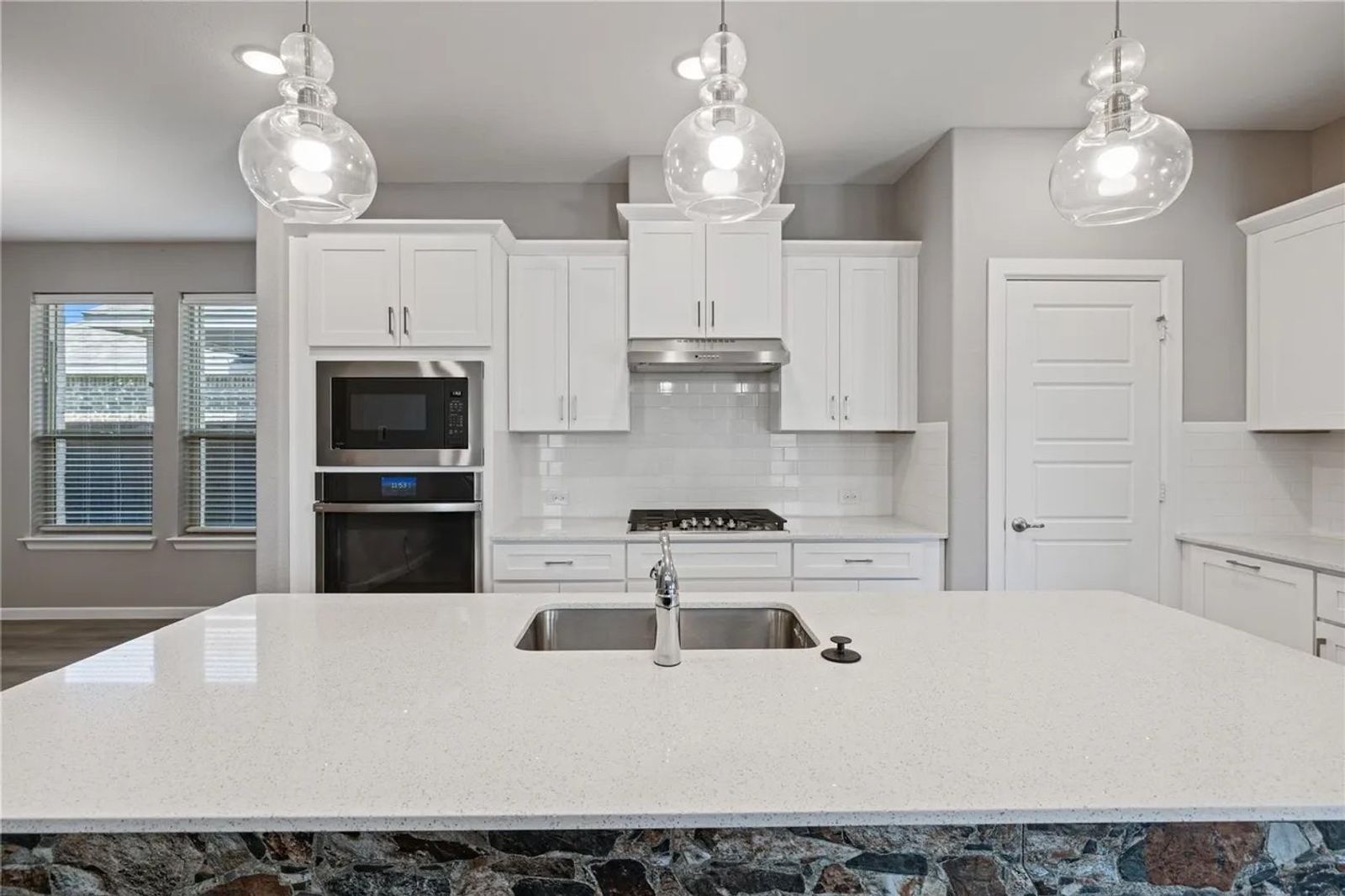 Spacious Haslet Home with Open Layout, Loft & Community Amenities property image