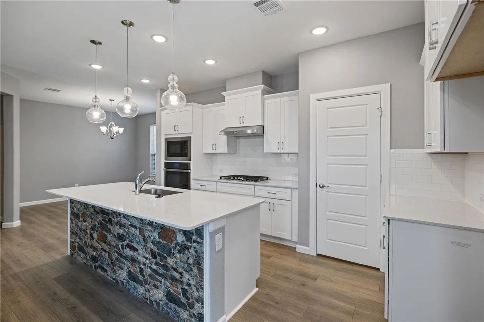 Spacious Haslet Home with Open Layout, Loft & Community Amenities property image