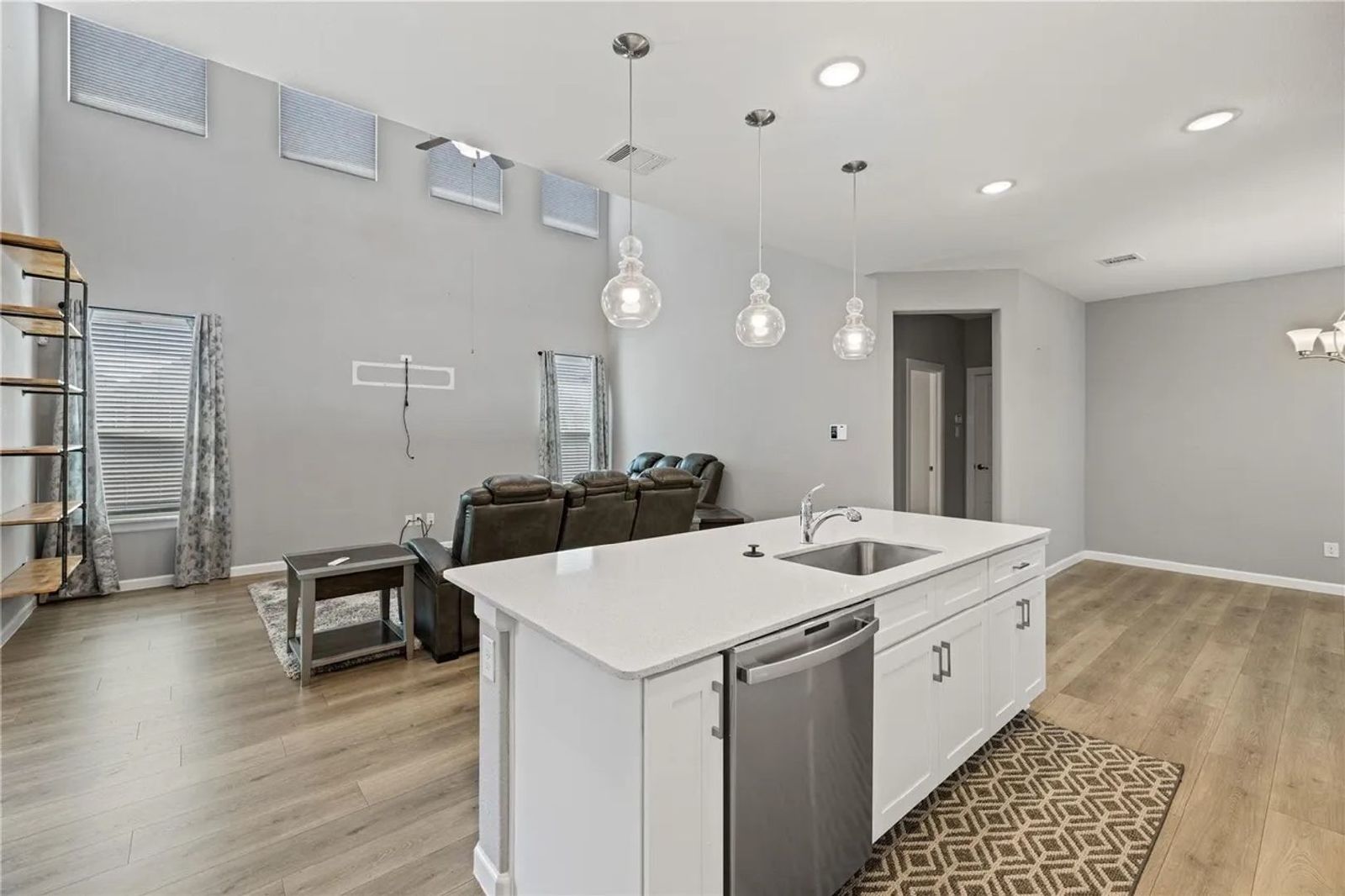 Spacious Haslet Home with Open Layout, Loft & Community Amenities property image