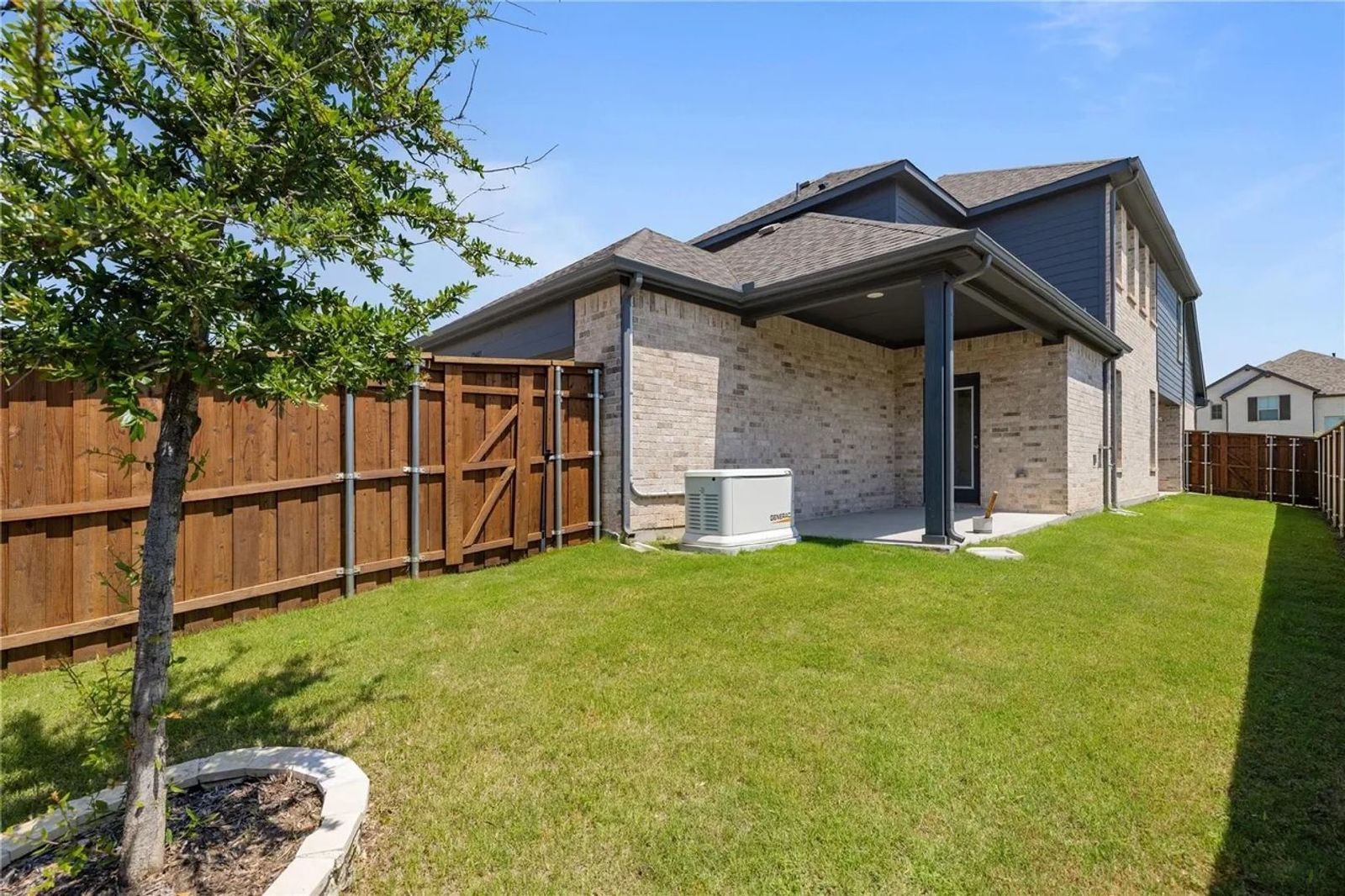 Spacious Haslet Home with Open Layout, Loft & Community Amenities property image
