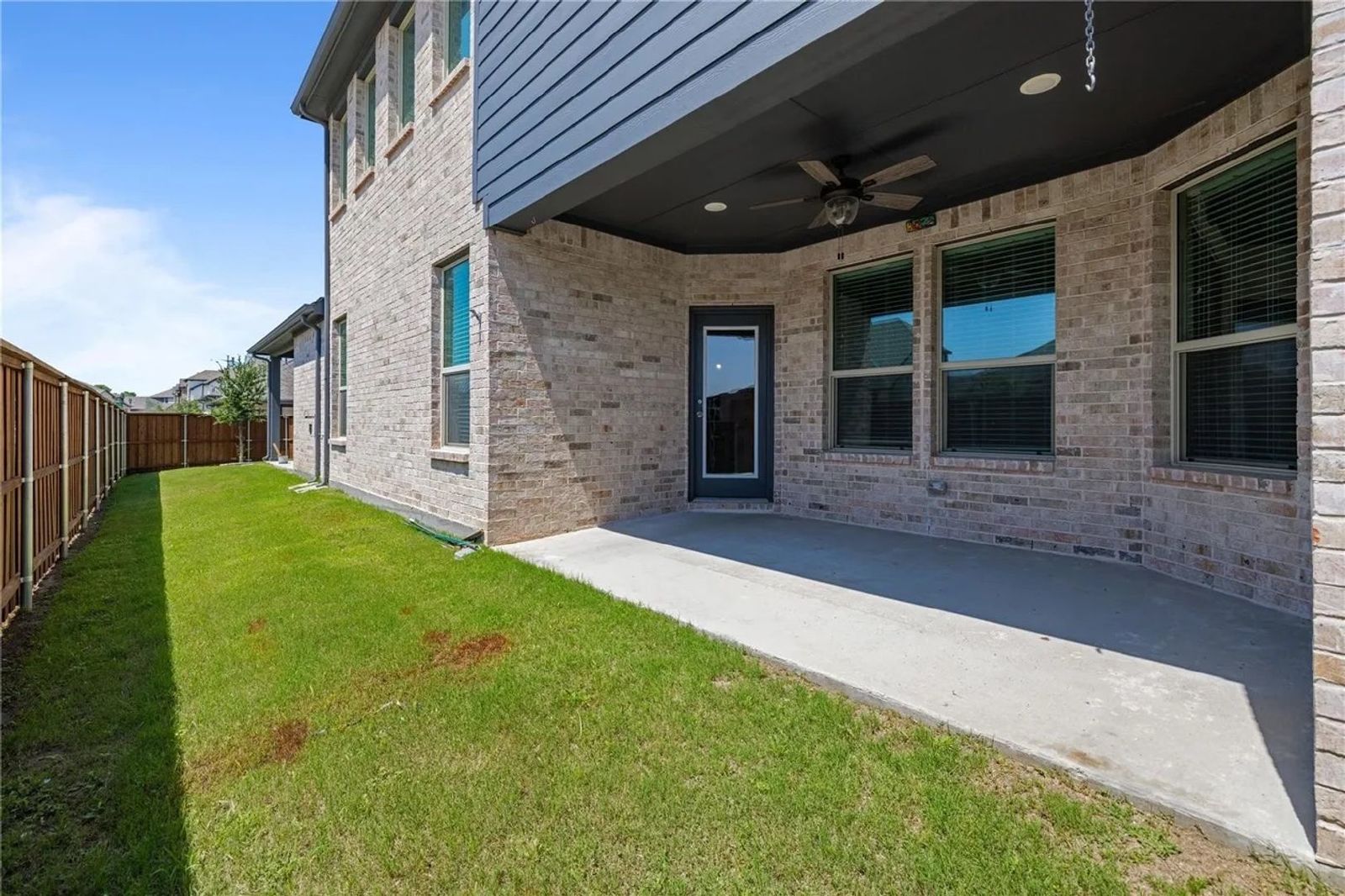 Spacious Haslet Home with Open Layout, Loft & Community Amenities property image