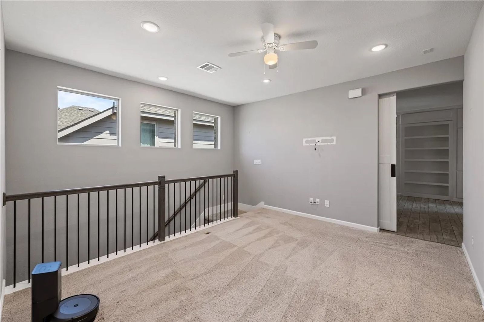Spacious Haslet Home with Open Layout, Loft & Community Amenities property image