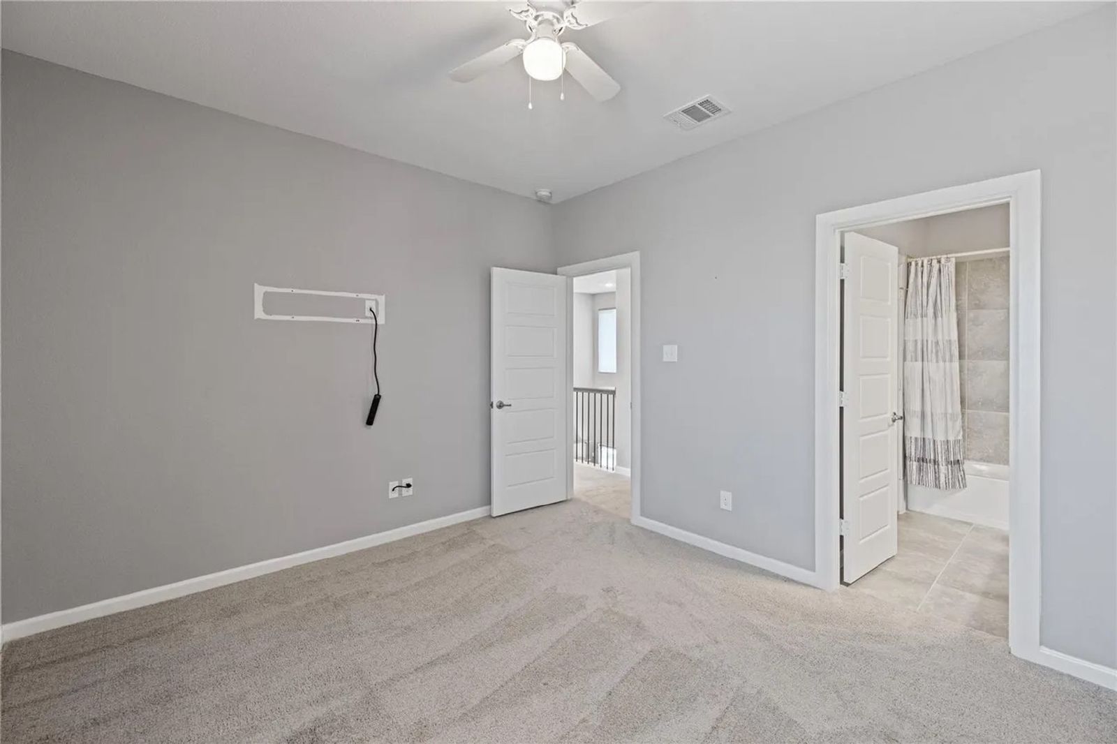 Spacious Haslet Home with Open Layout, Loft & Community Amenities property image