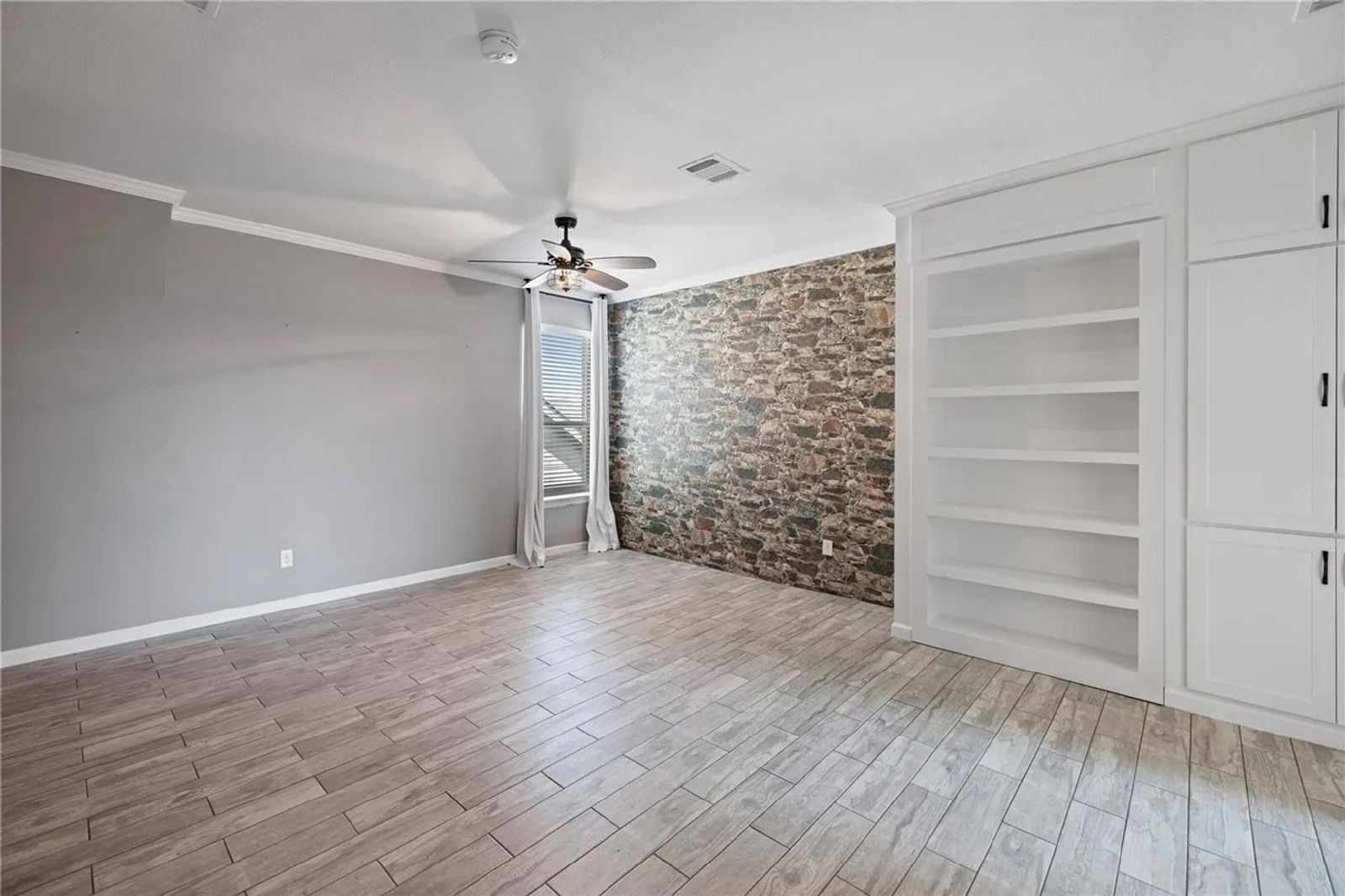 Spacious Haslet Home with Open Layout, Loft & Community Amenities property image