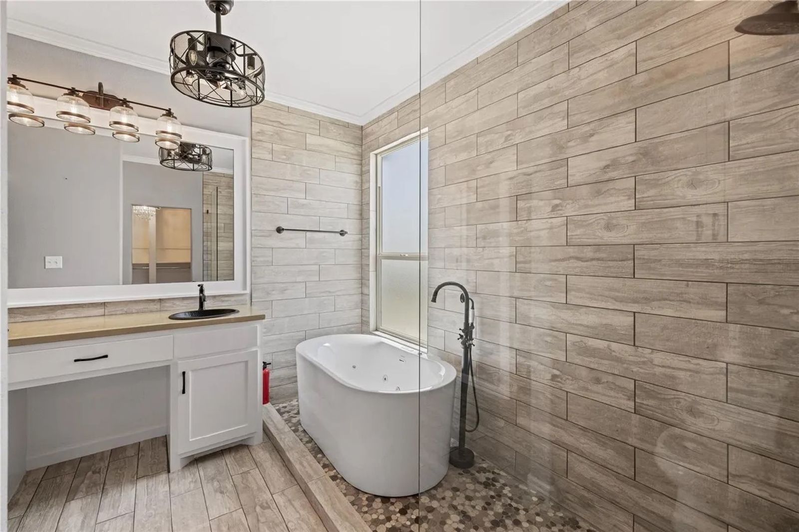 Spacious Haslet Home with Open Layout, Loft & Community Amenities property image