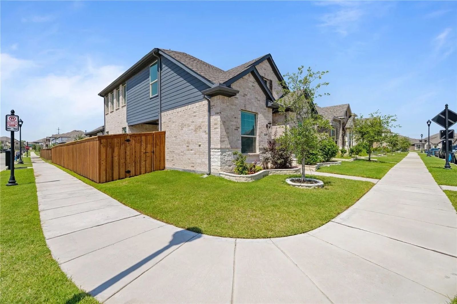 Spacious Haslet Home with Open Layout, Loft & Community Amenities property image