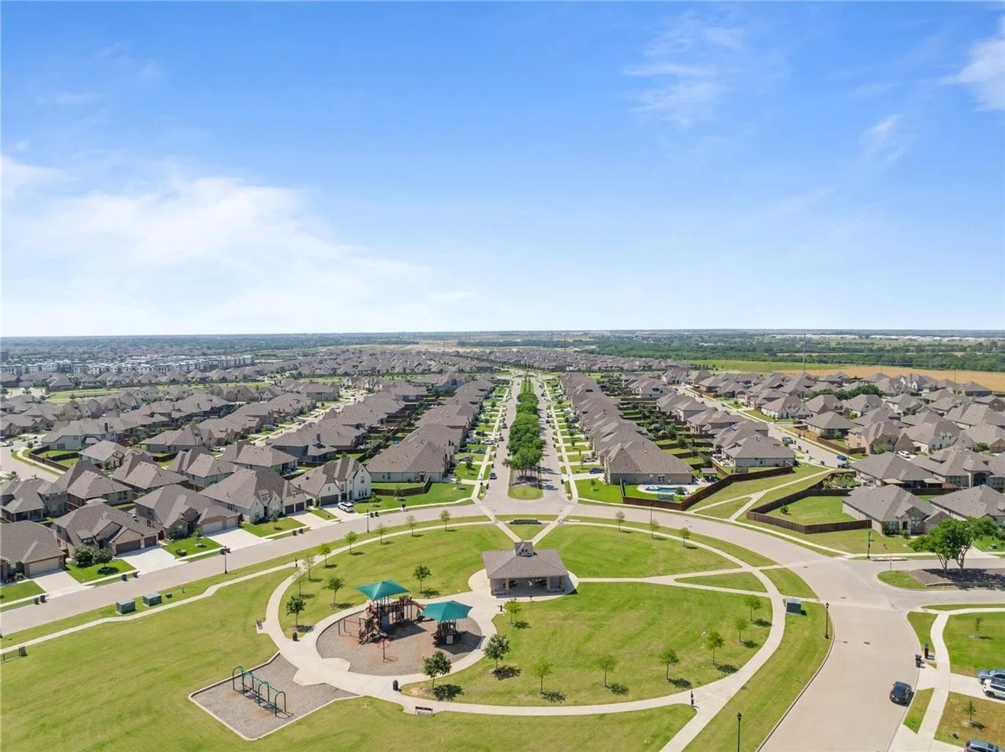 Spacious Haslet Home with Open Layout, Loft & Community Amenities property image