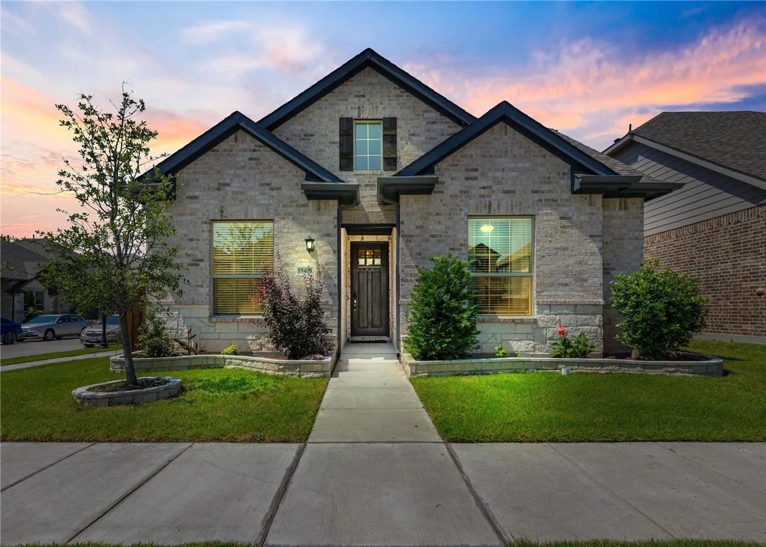 Spacious Haslet Home with Open Layout, Loft & Community Amenities property image