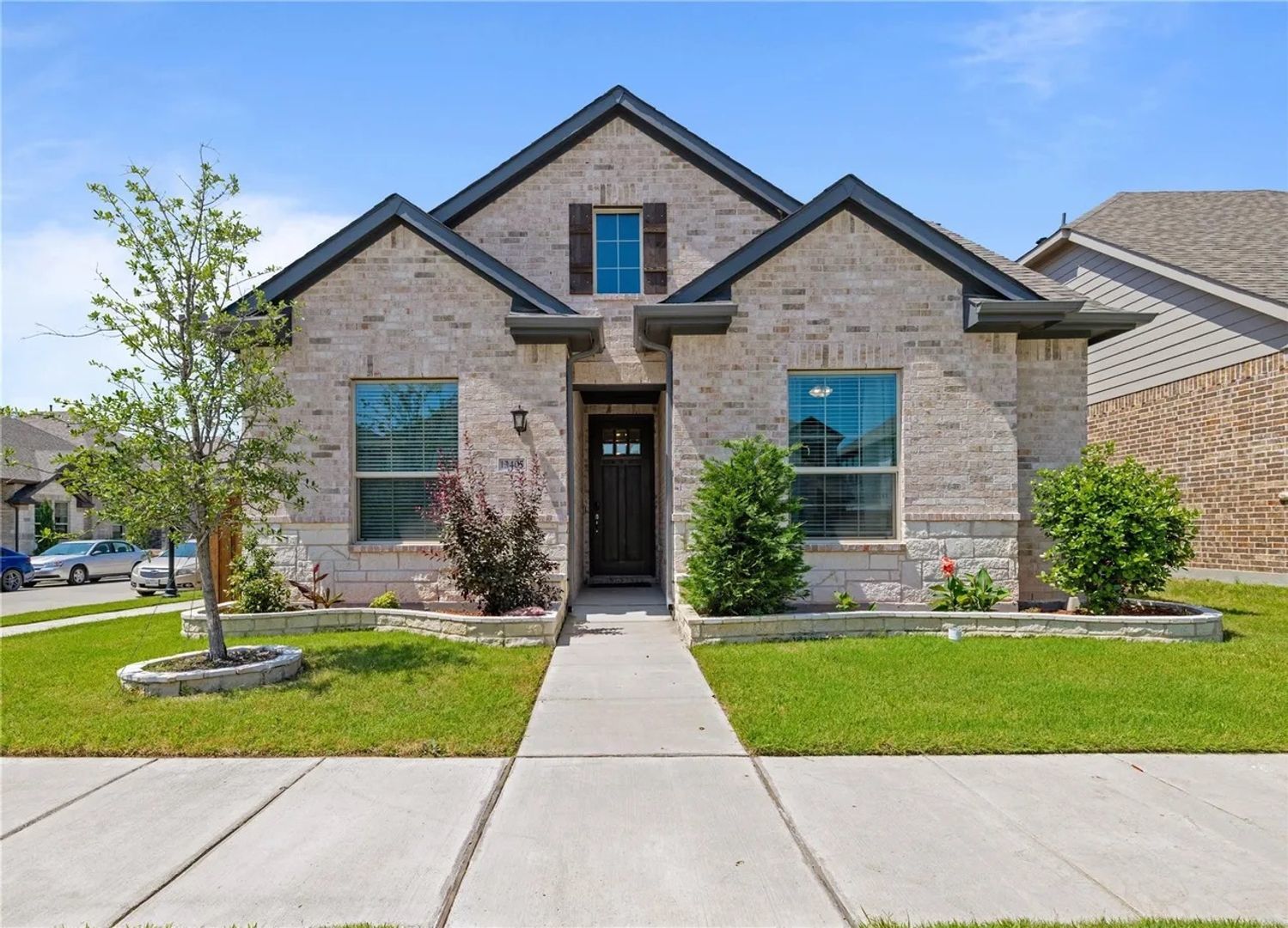 Spacious Haslet Home with Open Layout, Loft & Community Amenities property image