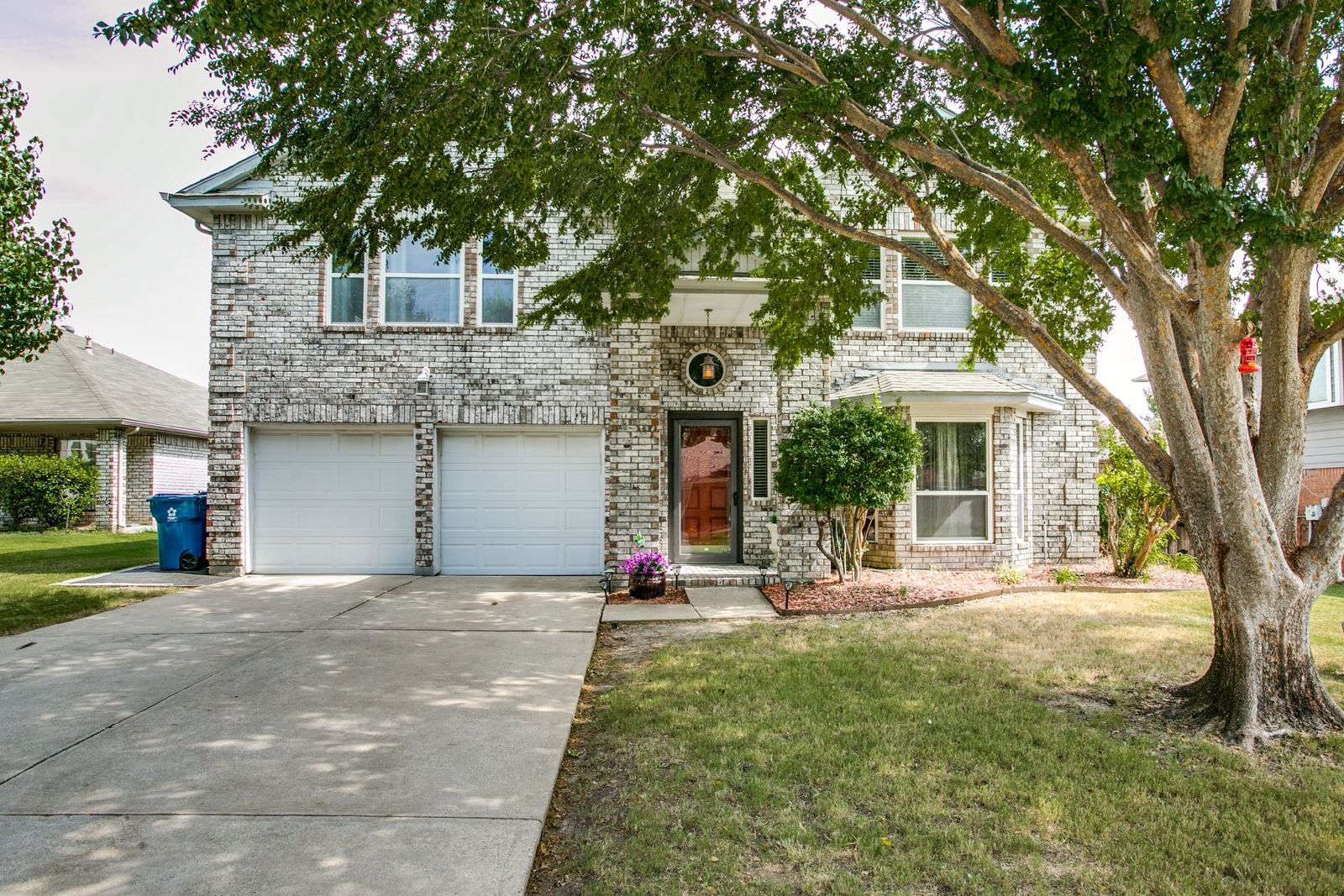 Stunning 4-Bedroom Home  in the Heart of Flower Mound property image