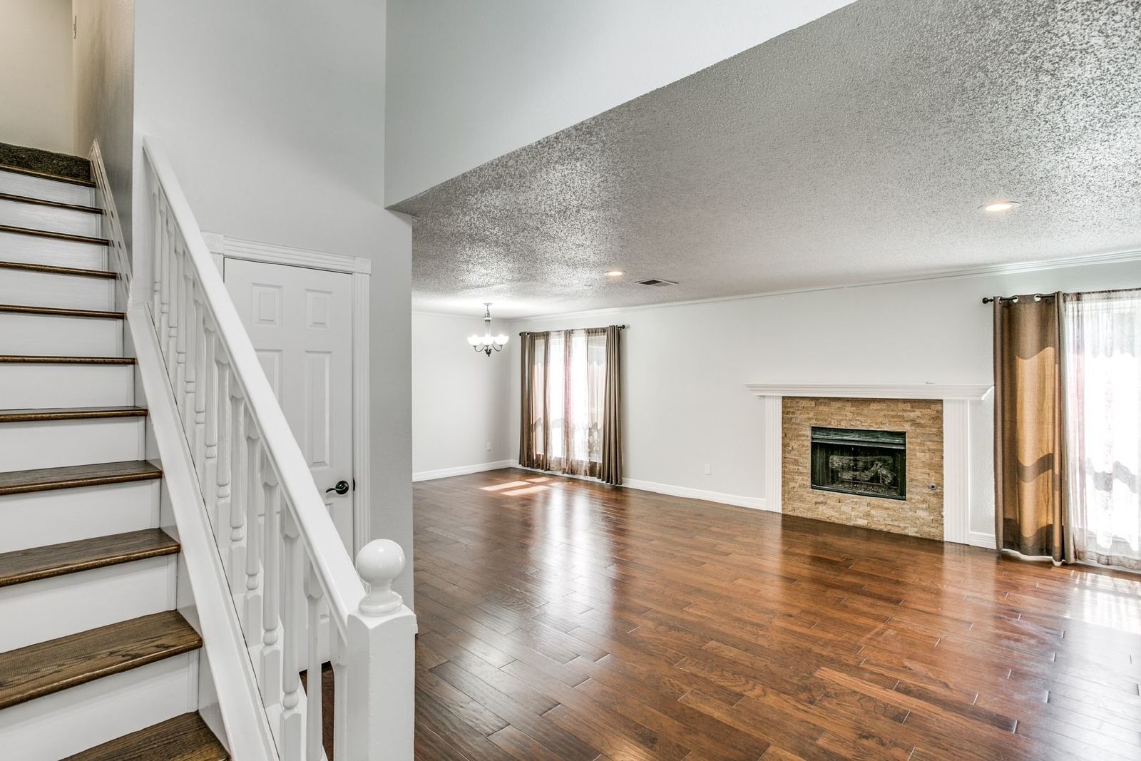 Stunning 4-Bedroom Home  in the Heart of Flower Mound property image