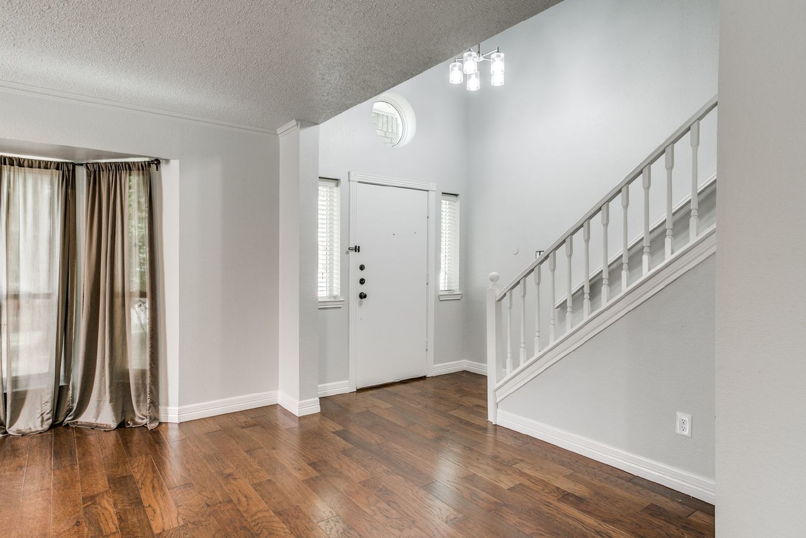 Stunning 4-Bedroom Home  in the Heart of Flower Mound property image