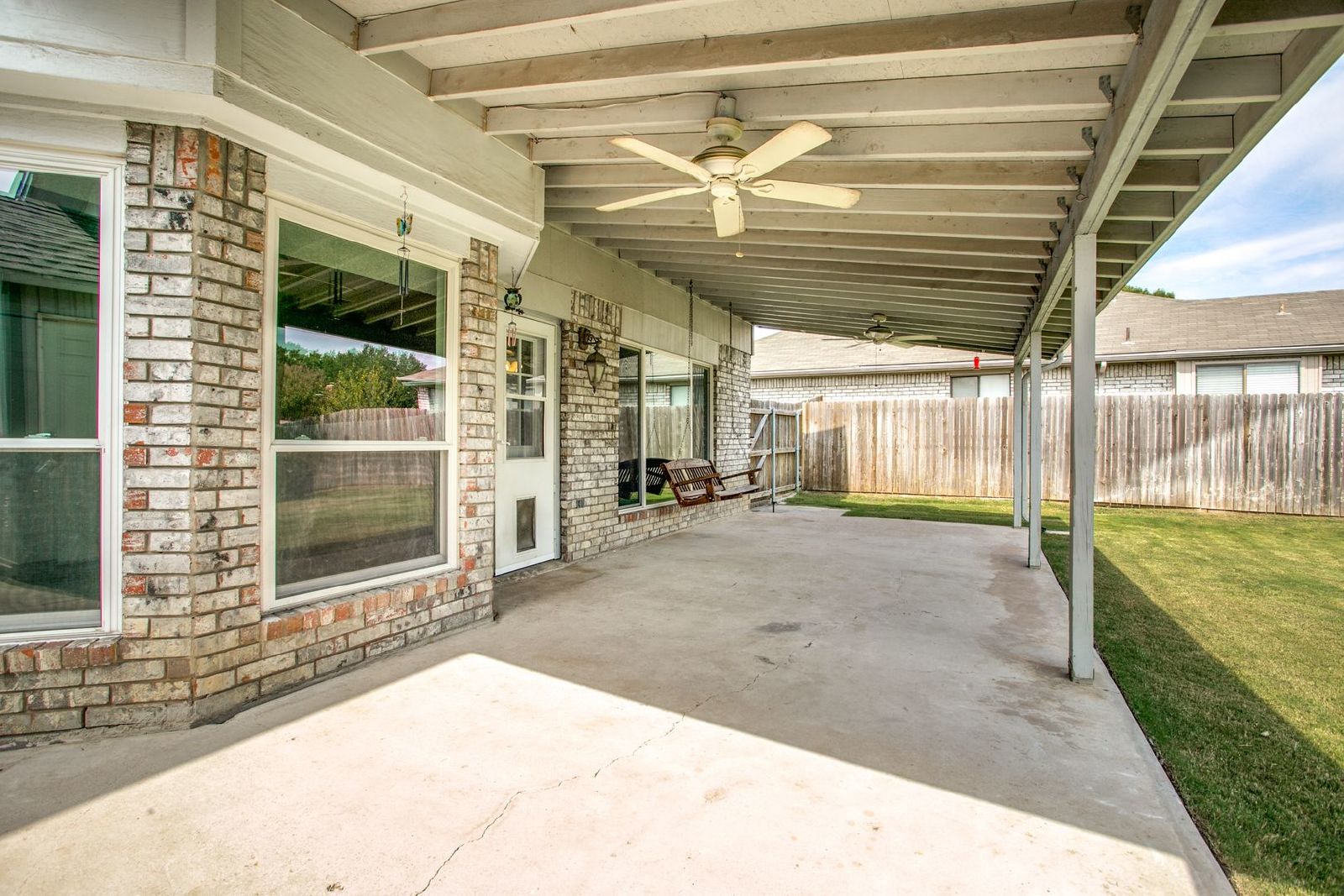 Stunning 4-Bedroom Home  in the Heart of Flower Mound property image
