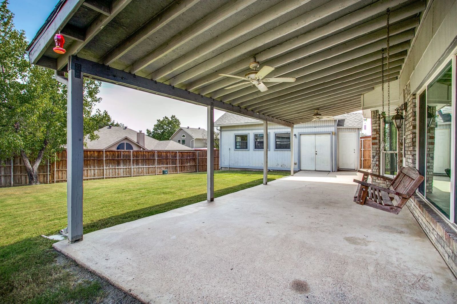 Stunning 4-Bedroom Home  in the Heart of Flower Mound property image