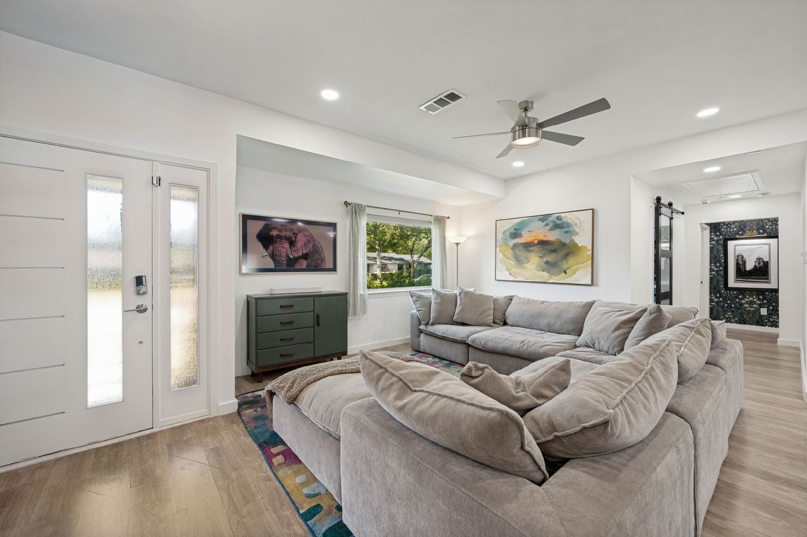 Fully Furnished | Stylish Living in the Heart of Dallas property image