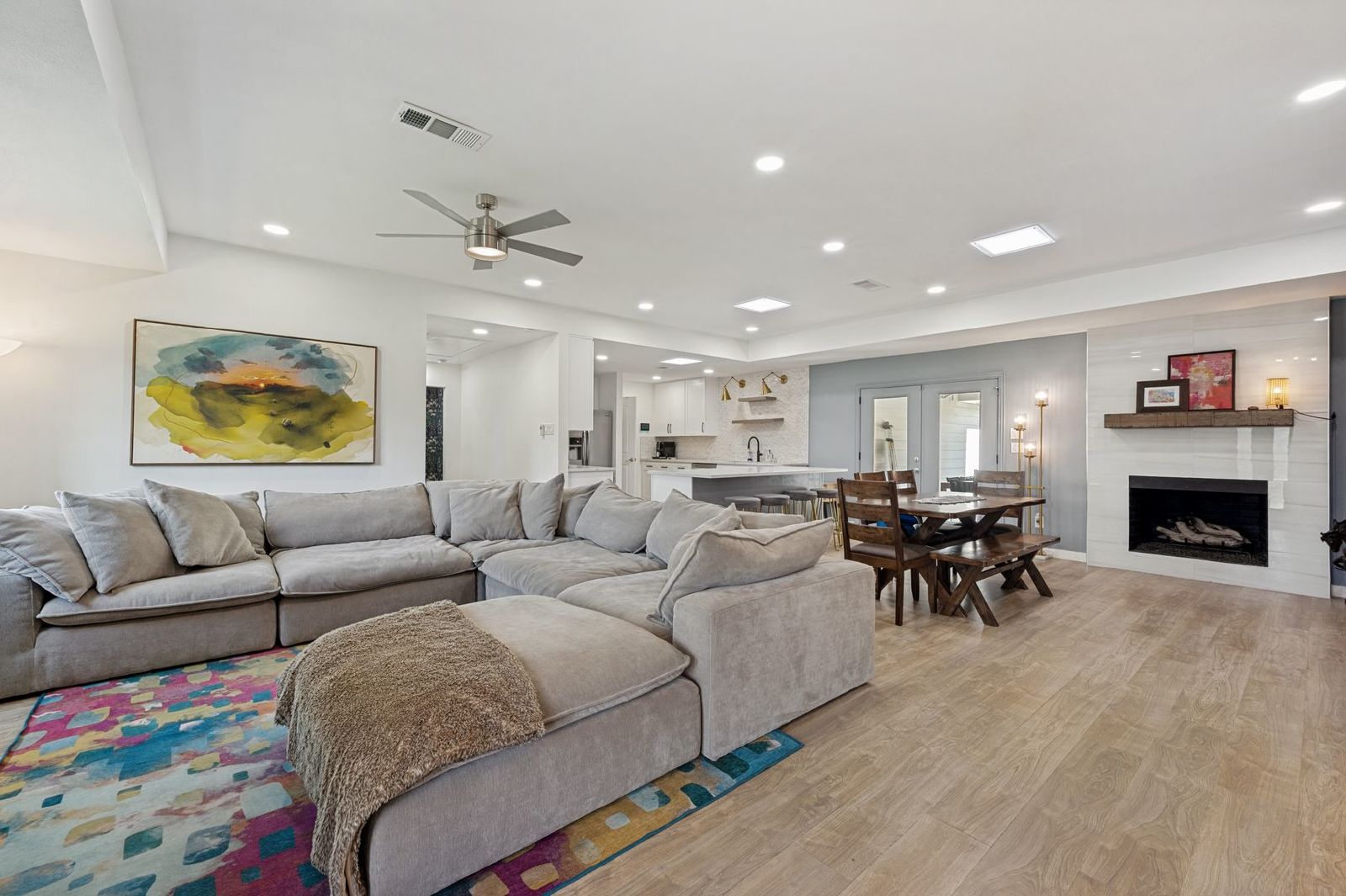 Fully Furnished | Stylish Living in the Heart of Dallas property image