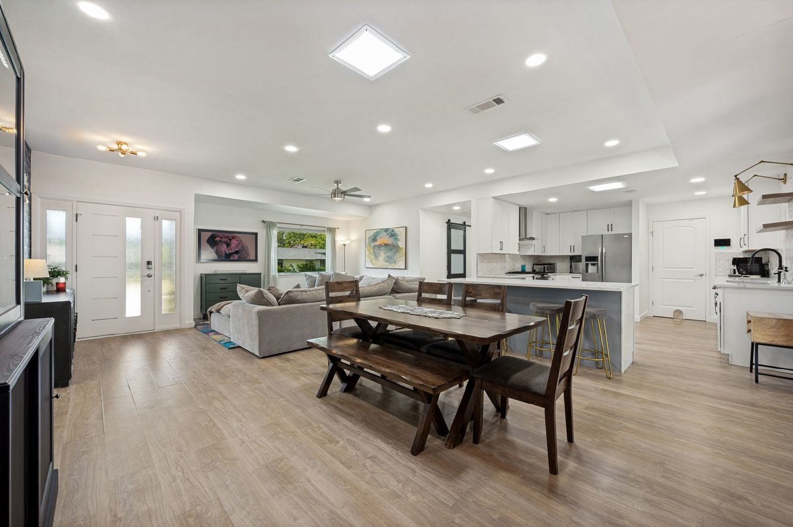 Fully Furnished | Stylish Living in the Heart of Dallas property image