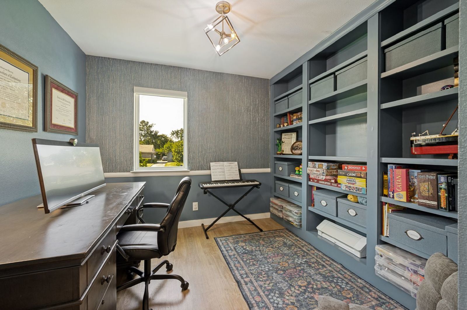 Fully Furnished | Stylish Living in the Heart of Dallas property image