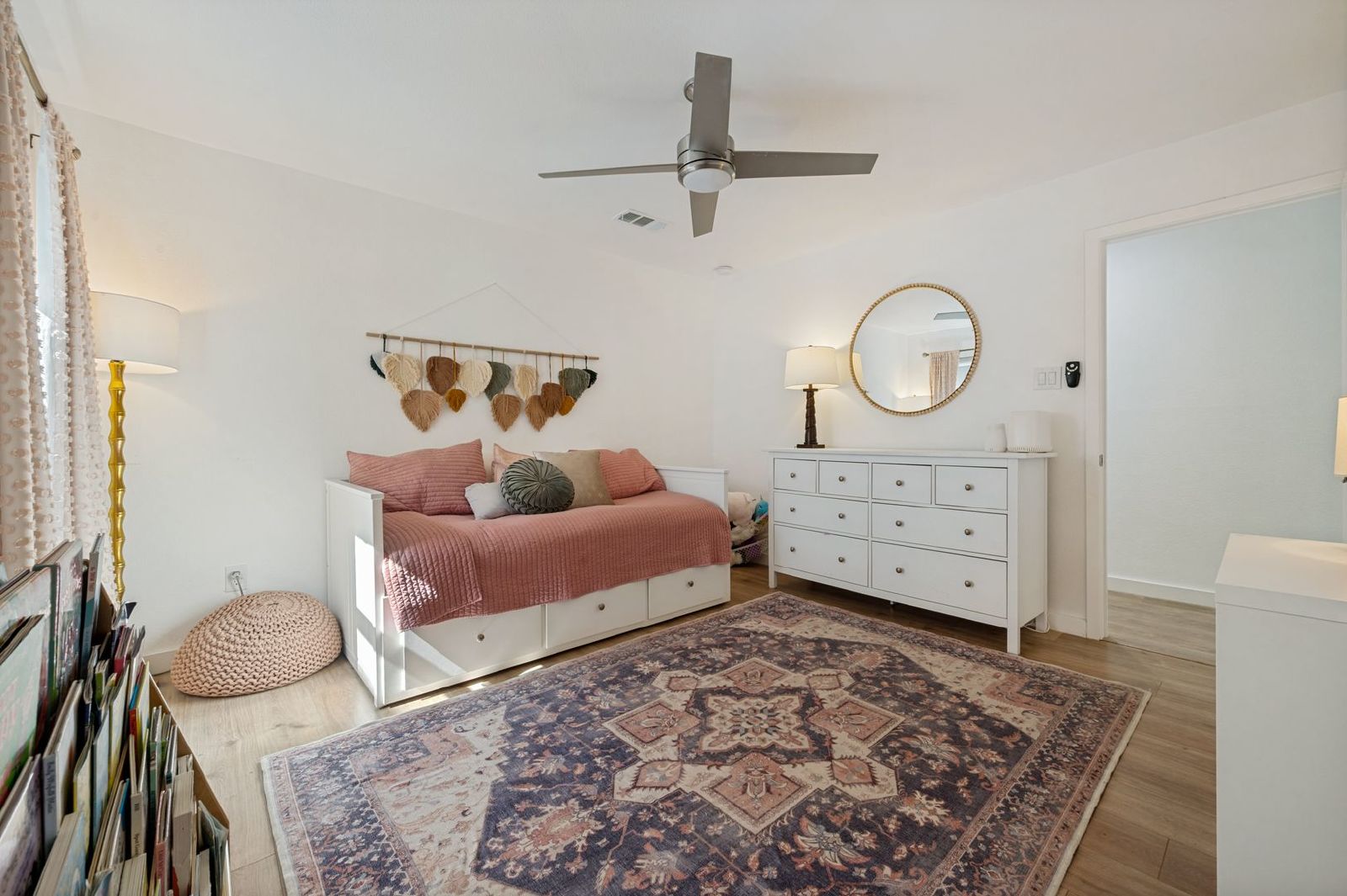 Fully Furnished | Stylish Living in the Heart of Dallas property image