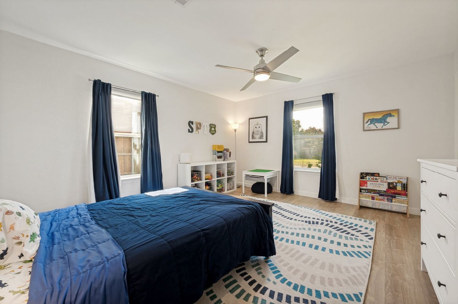 Fully Furnished | Stylish Living in the Heart of Dallas property image