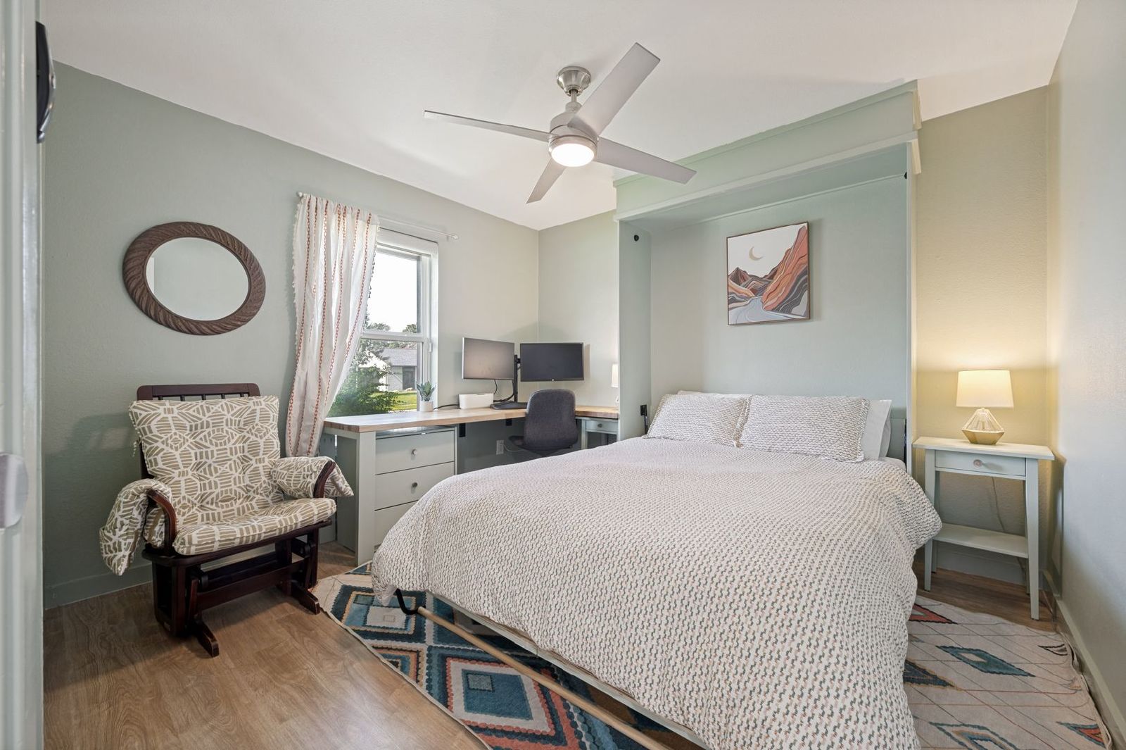 Fully Furnished | Stylish Living in the Heart of Dallas property image