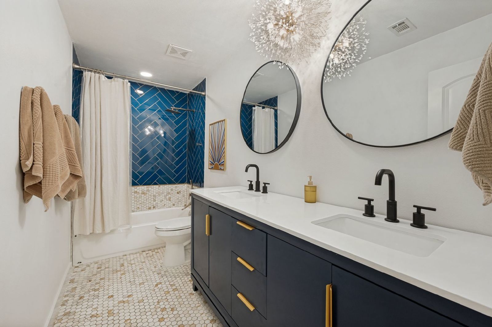 Fully Furnished | Stylish Living in the Heart of Dallas property image