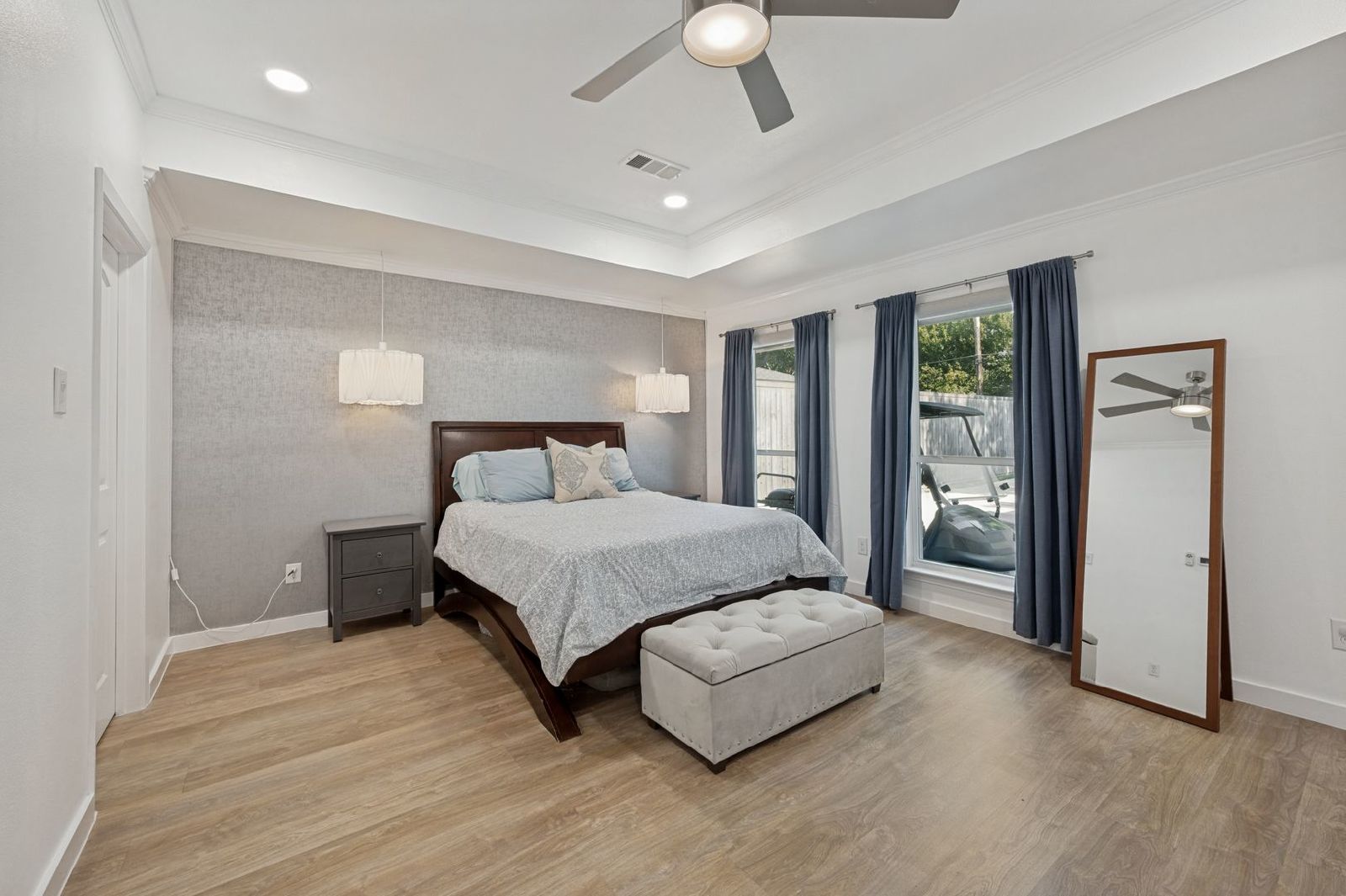 Fully Furnished | Stylish Living in the Heart of Dallas property image