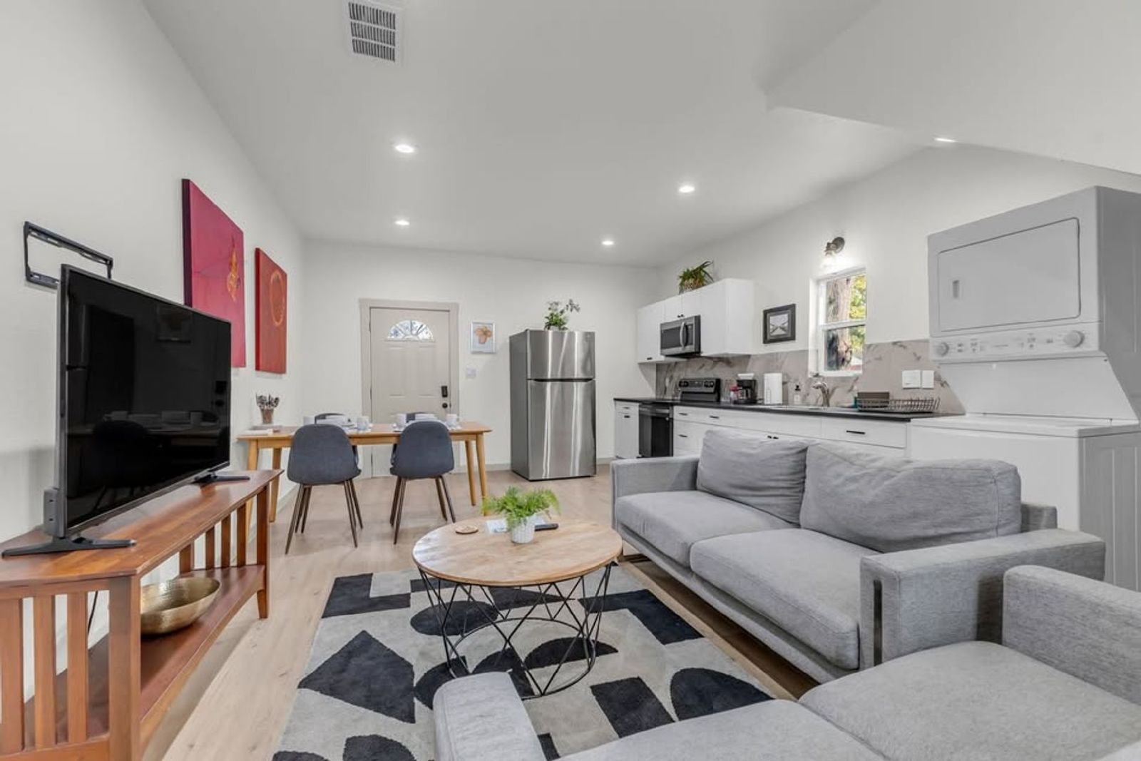 Stylish Furnished Home with Yard & All Bills Included property image