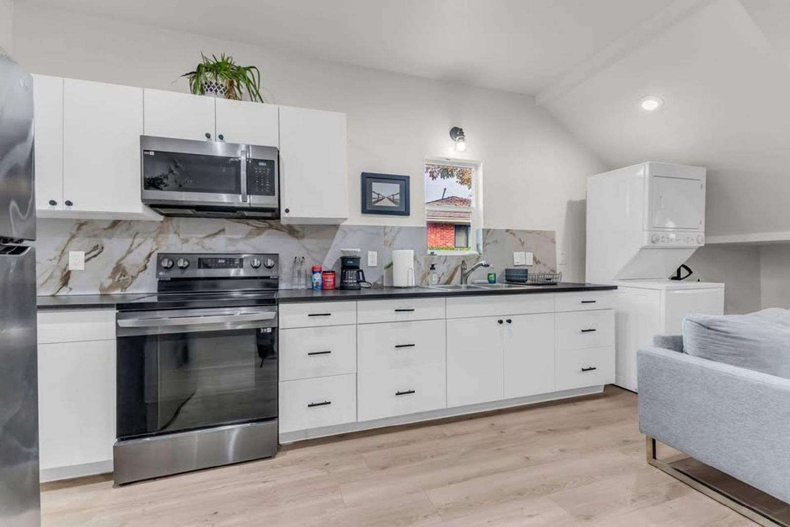 Stylish Furnished Home with Yard & All Bills Included property image