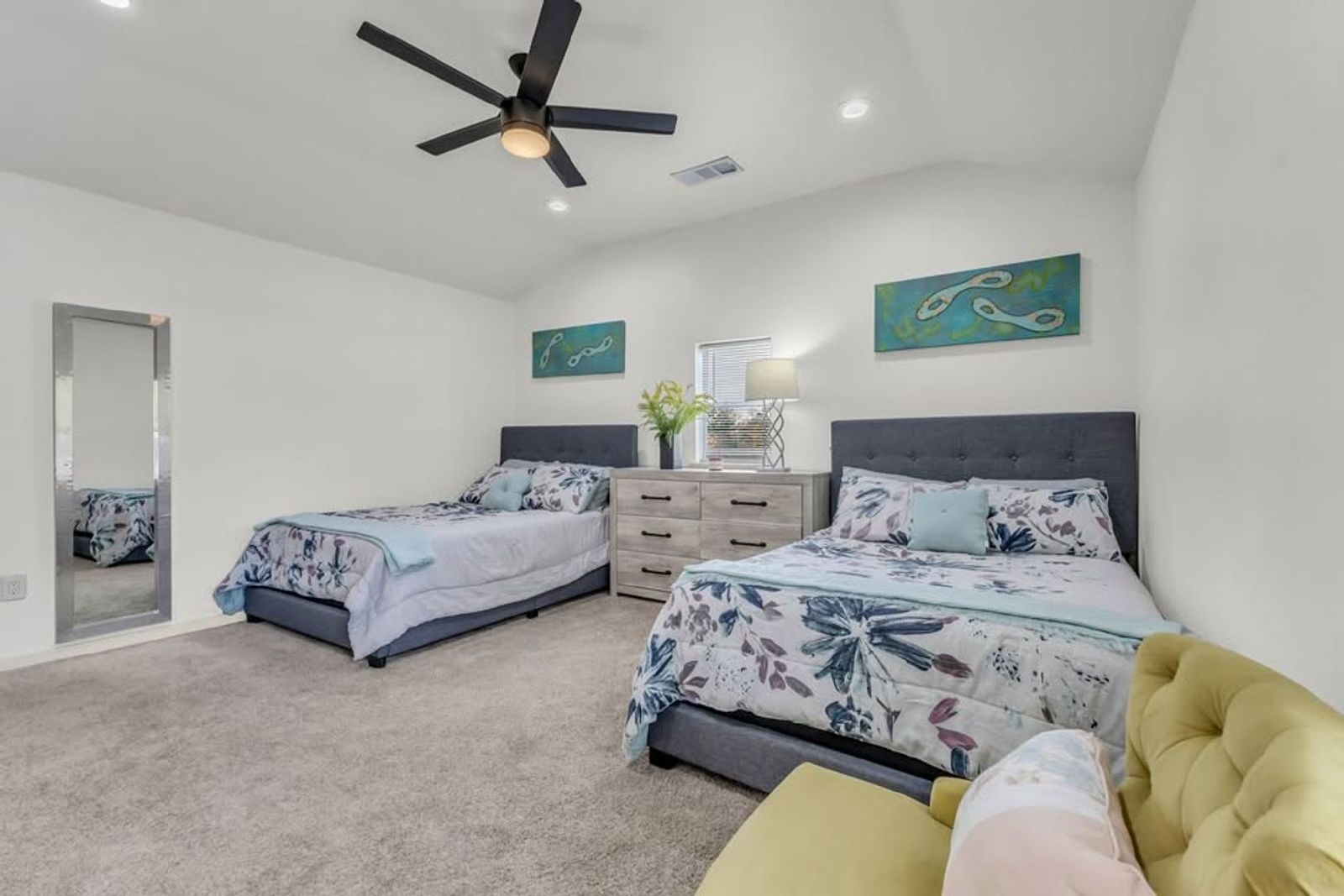 Stylish Furnished Home with Yard & All Bills Included property image