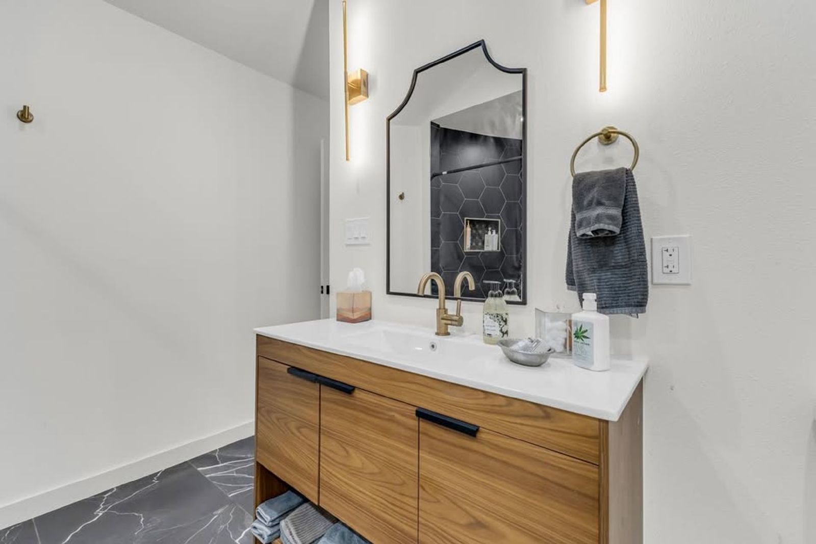 Stylish Furnished Home with Yard & All Bills Included property image