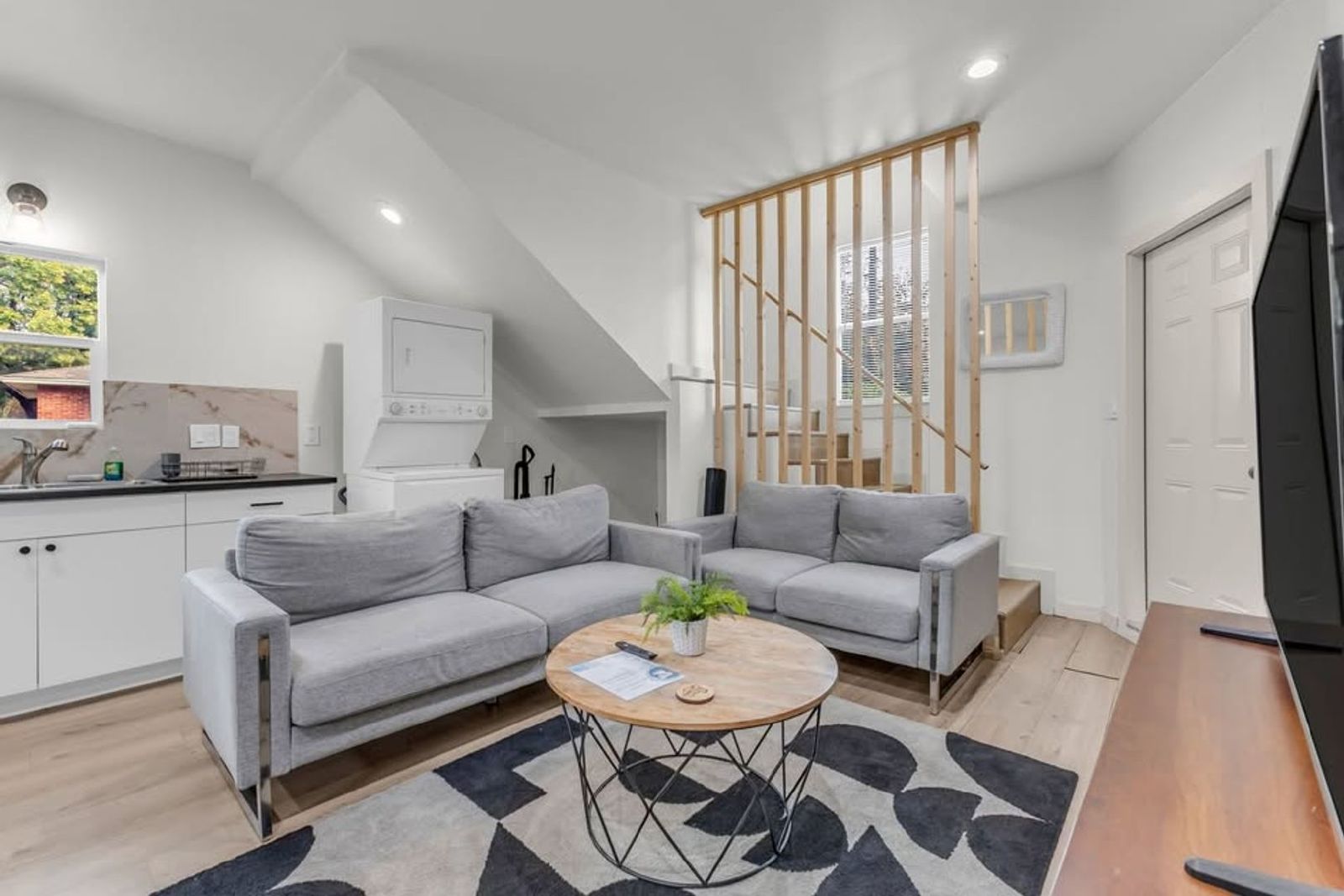 Stylish Furnished Home with Yard & All Bills Included property image