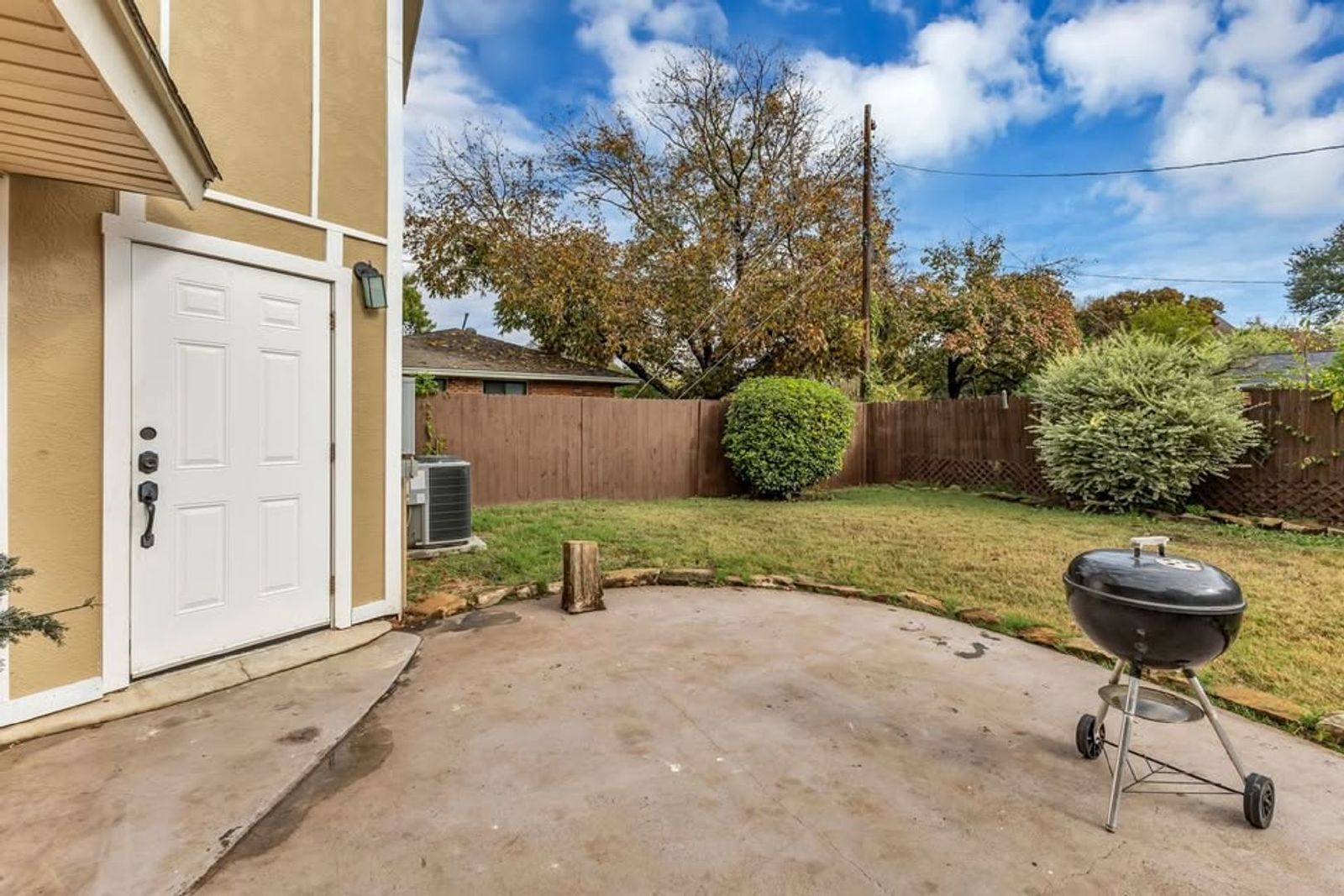 Stylish Furnished Home with Yard & All Bills Included property image