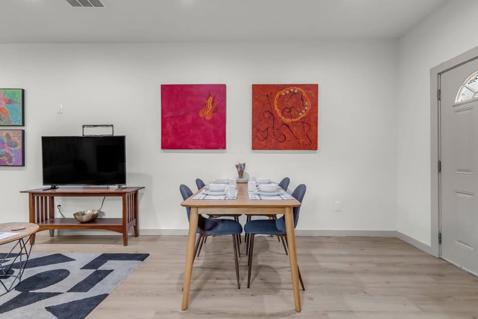 Stylish Furnished Home with Yard & All Bills Included property image