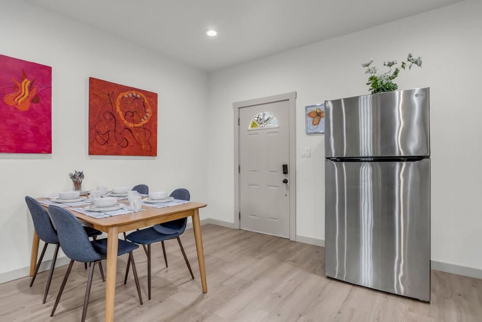 Stylish Furnished Home with Yard & All Bills Included property image