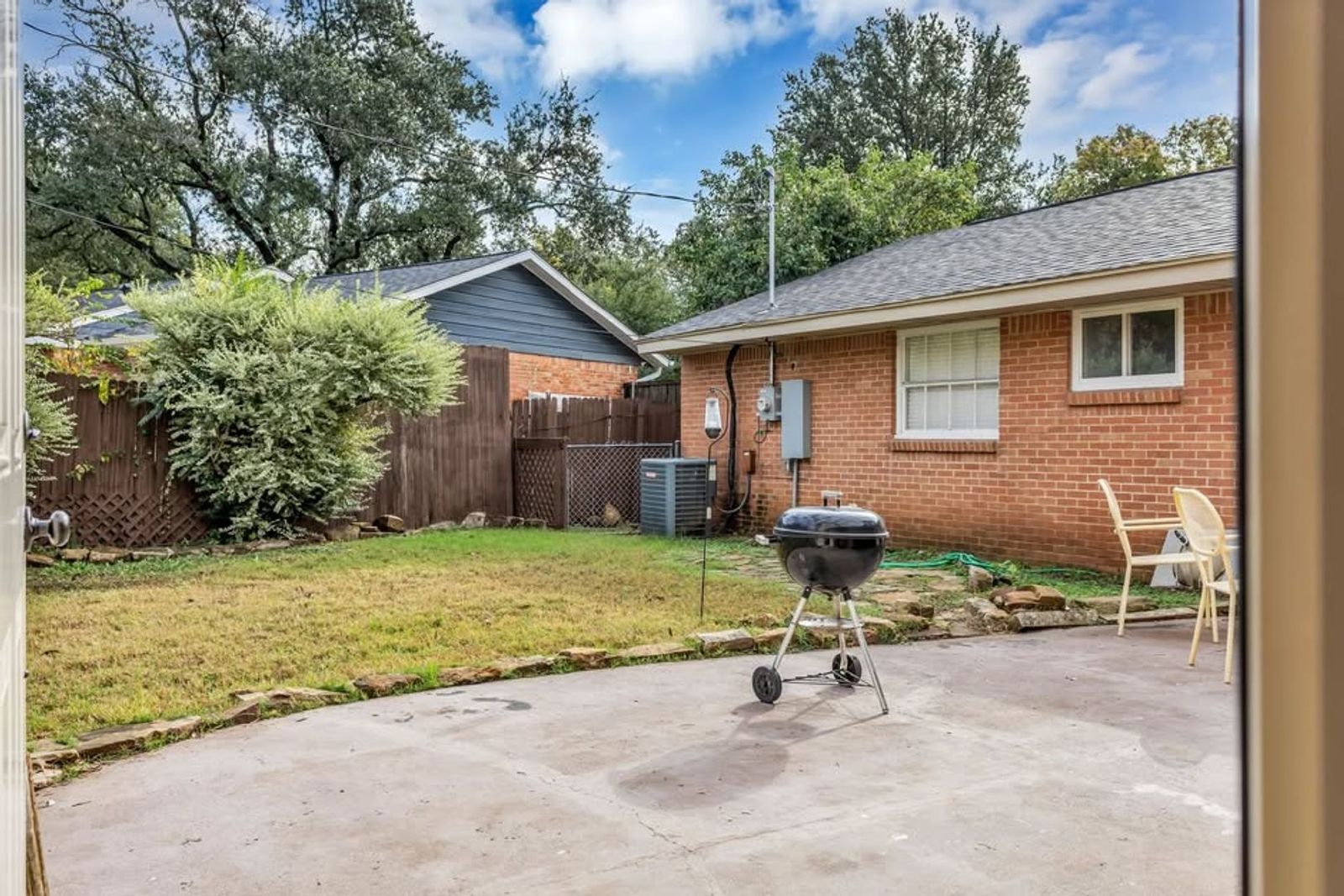 Stylish Furnished Home with Yard & All Bills Included property image