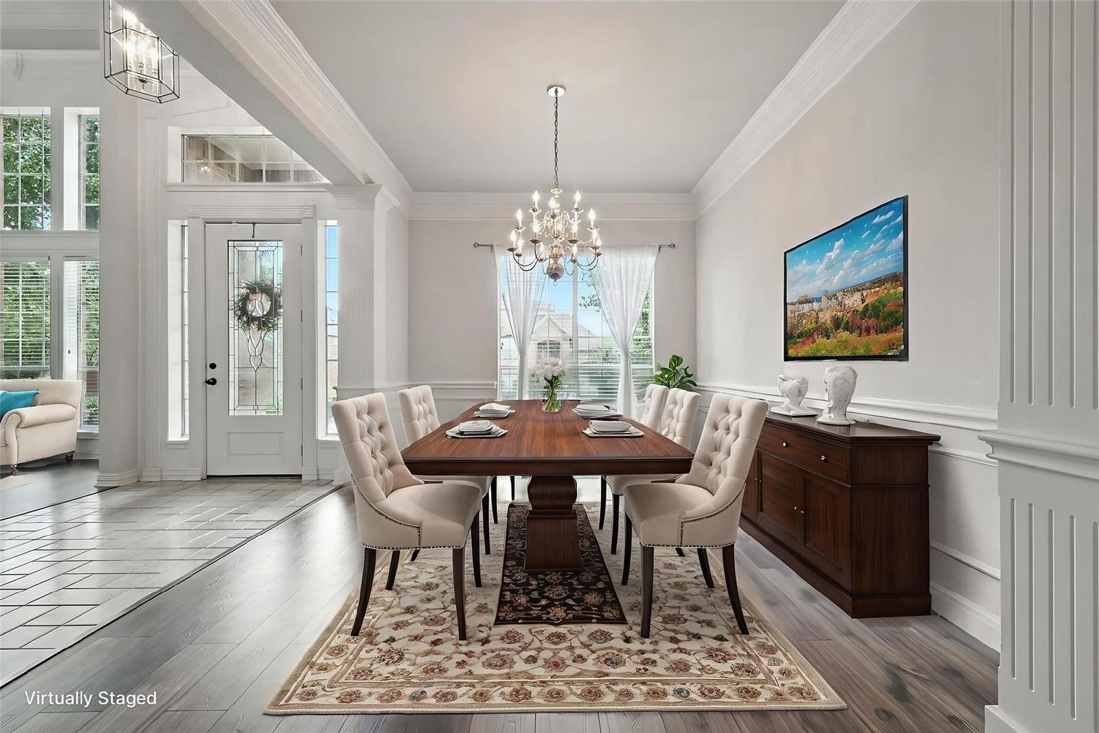 Exclusive 5 Bedroom in Richardson – Immediate Move-In! property image