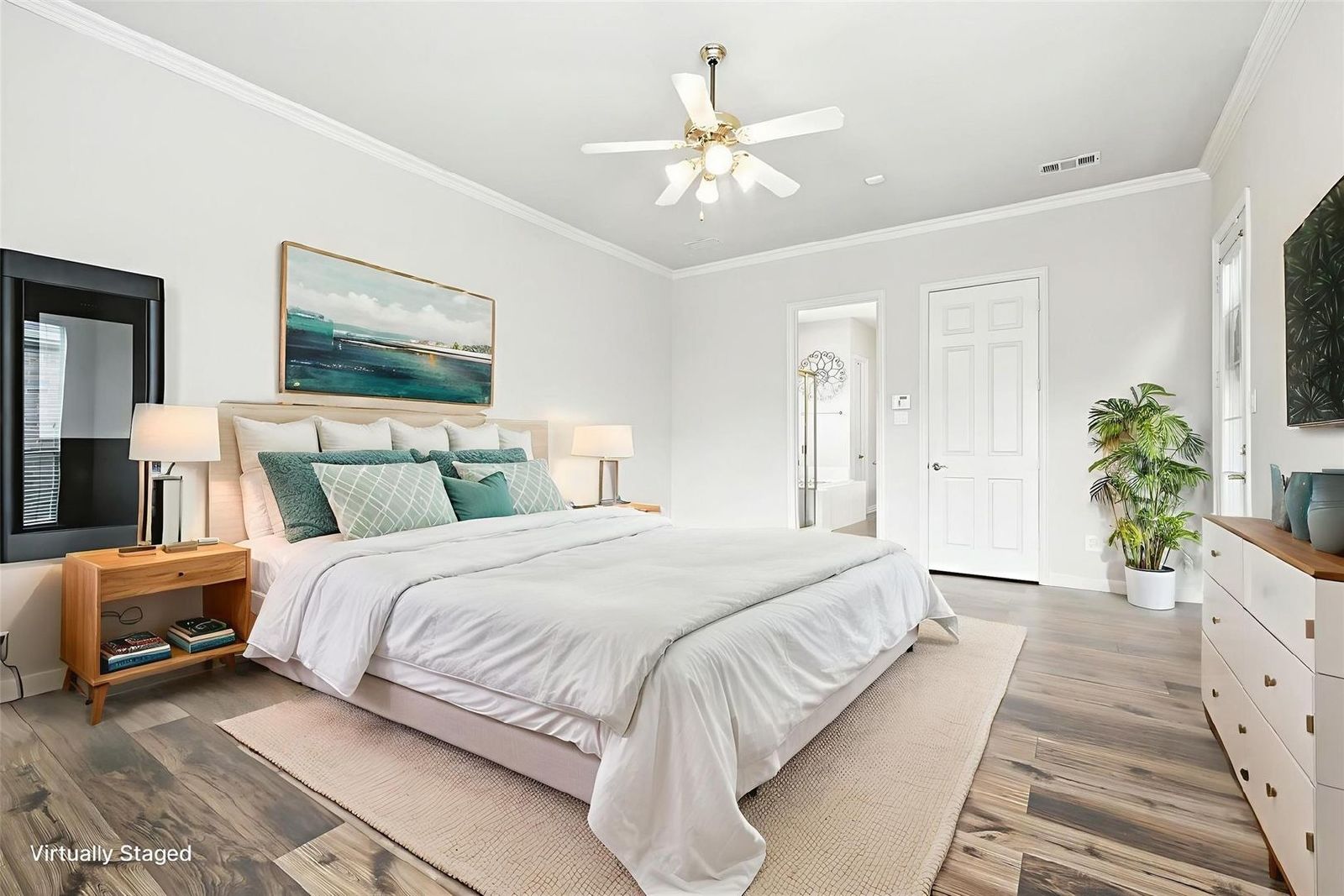 Exclusive 5 Bedroom in Richardson – Immediate Move-In! property image