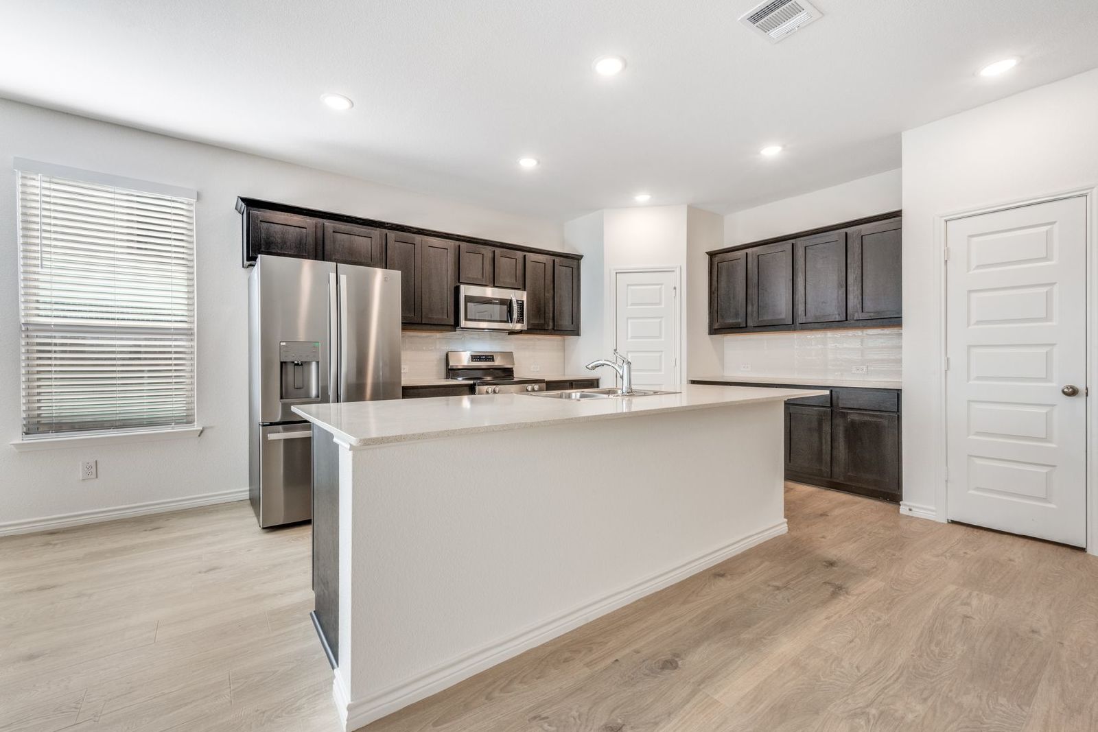 Brand-New 4-Bed, 2.5-Bath Duplex with Fenced Yard property image