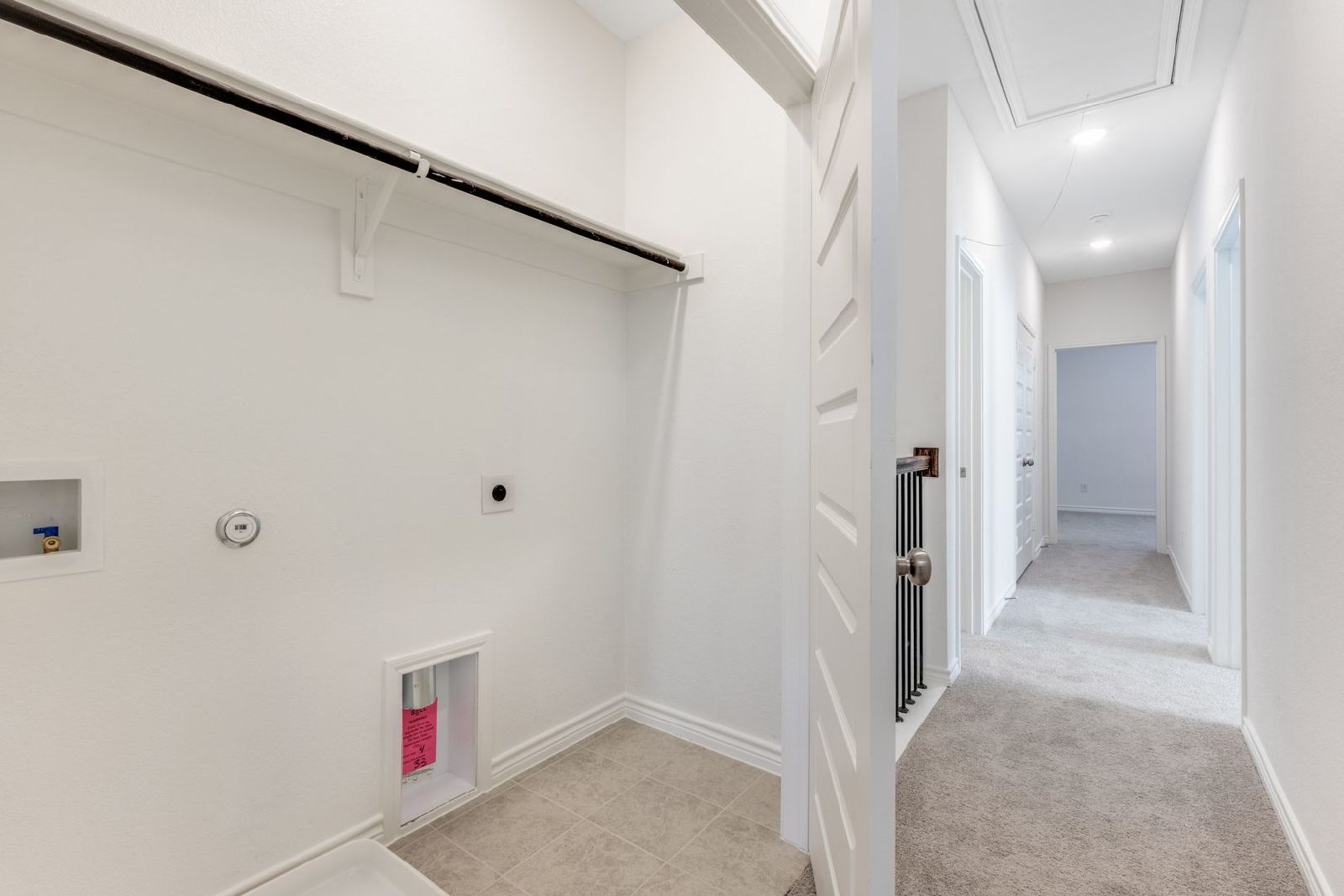 Brand-New 4-Bed, 2.5-Bath Duplex with Fenced Yard property image