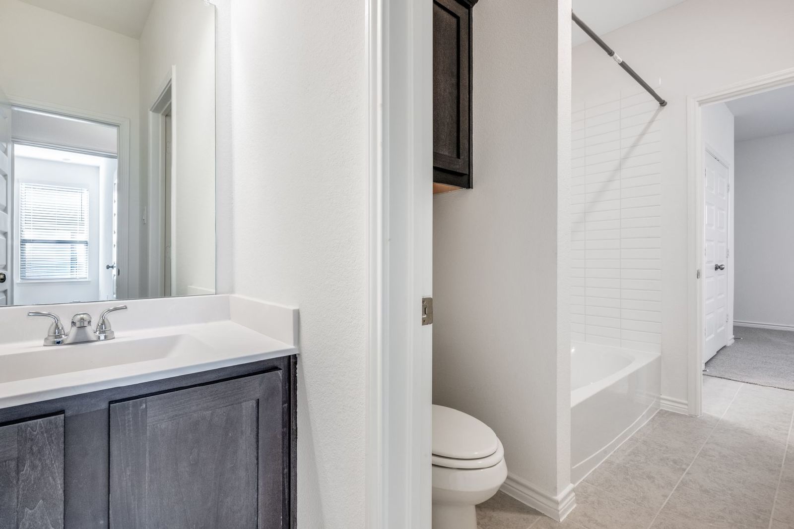 Brand-New 4-Bed, 2.5-Bath Duplex with Fenced Yard property image