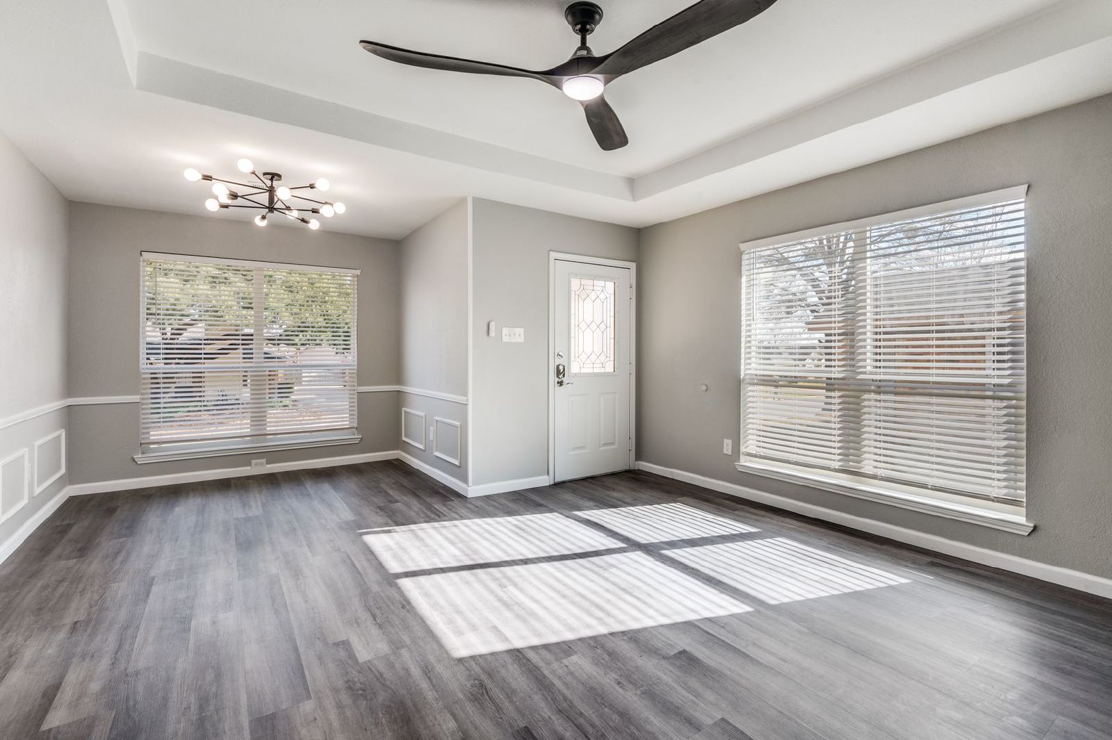 Fully Renovated 3-Bedroom, 2-Bath Duplex in Arlington, TX property image