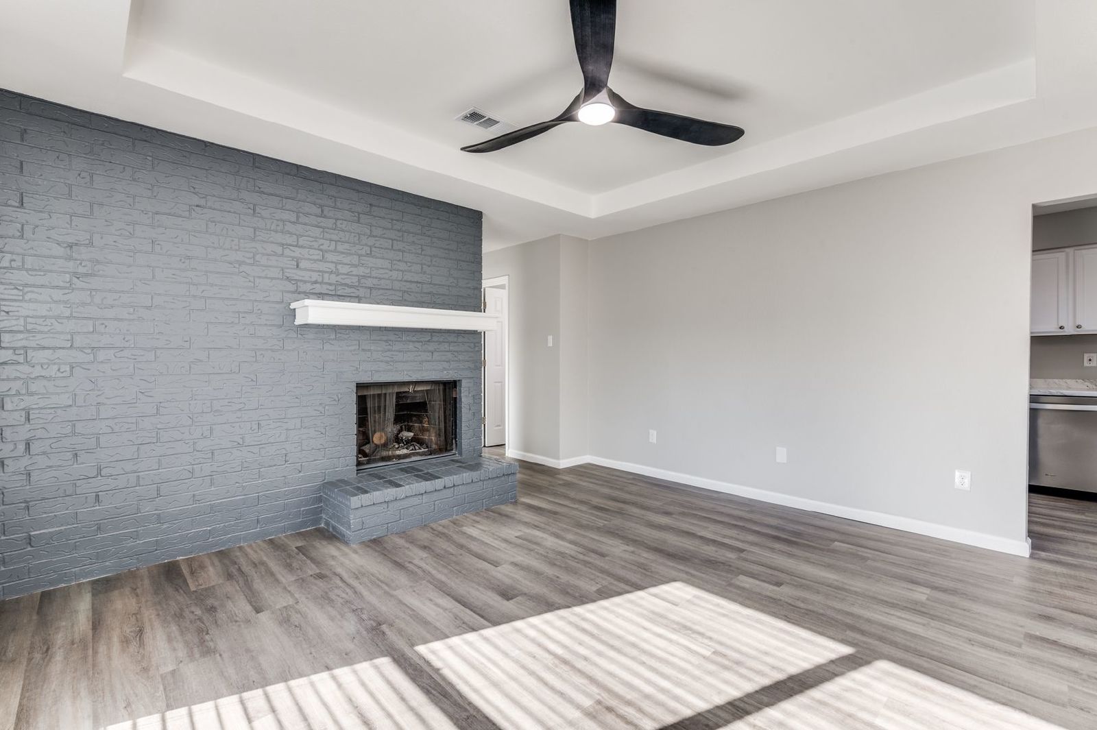 Fully Renovated 3-Bedroom, 2-Bath Duplex in Arlington, TX property image