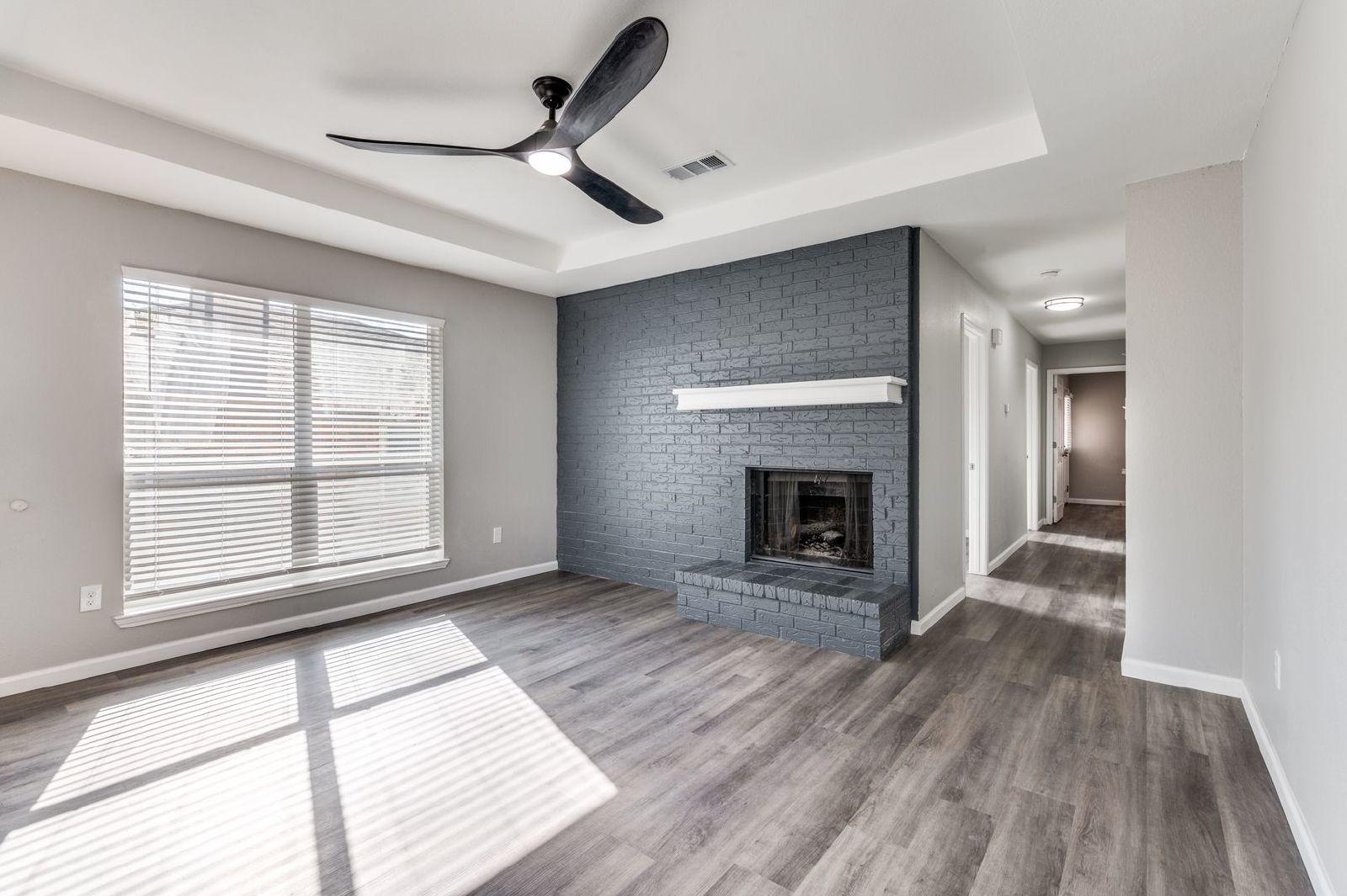 Fully Renovated 3-Bedroom, 2-Bath Duplex in Arlington, TX property image