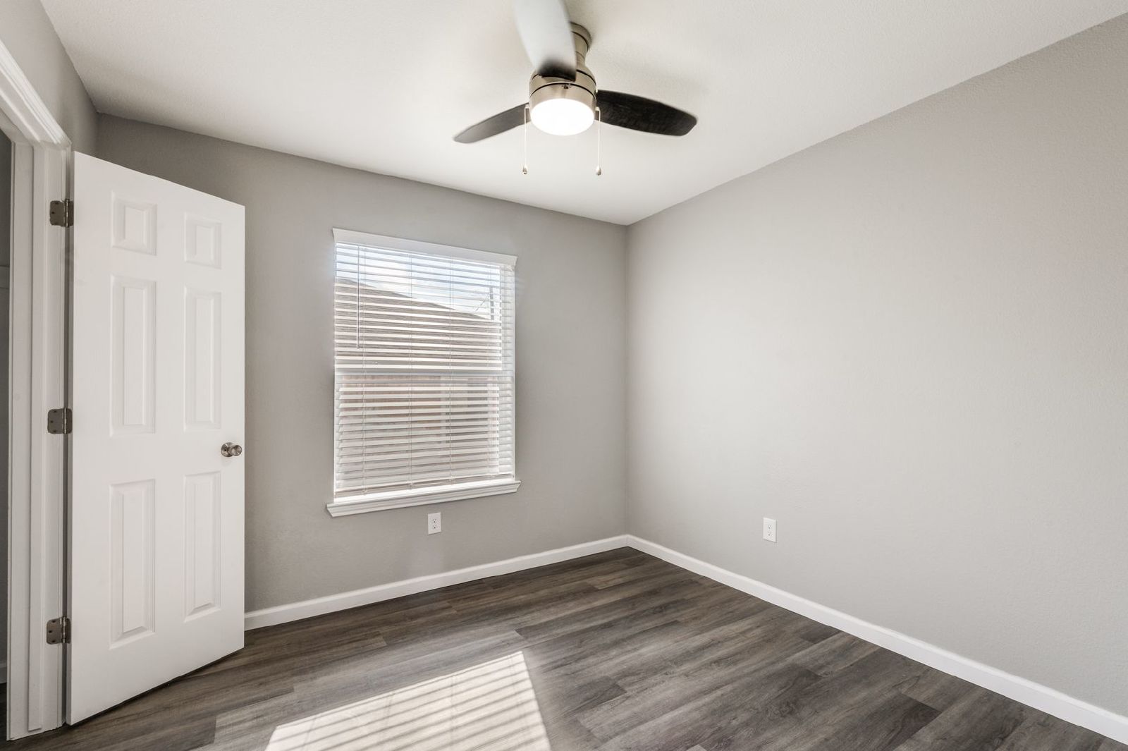 Fully Renovated 3-Bedroom, 2-Bath Duplex in Arlington, TX property image