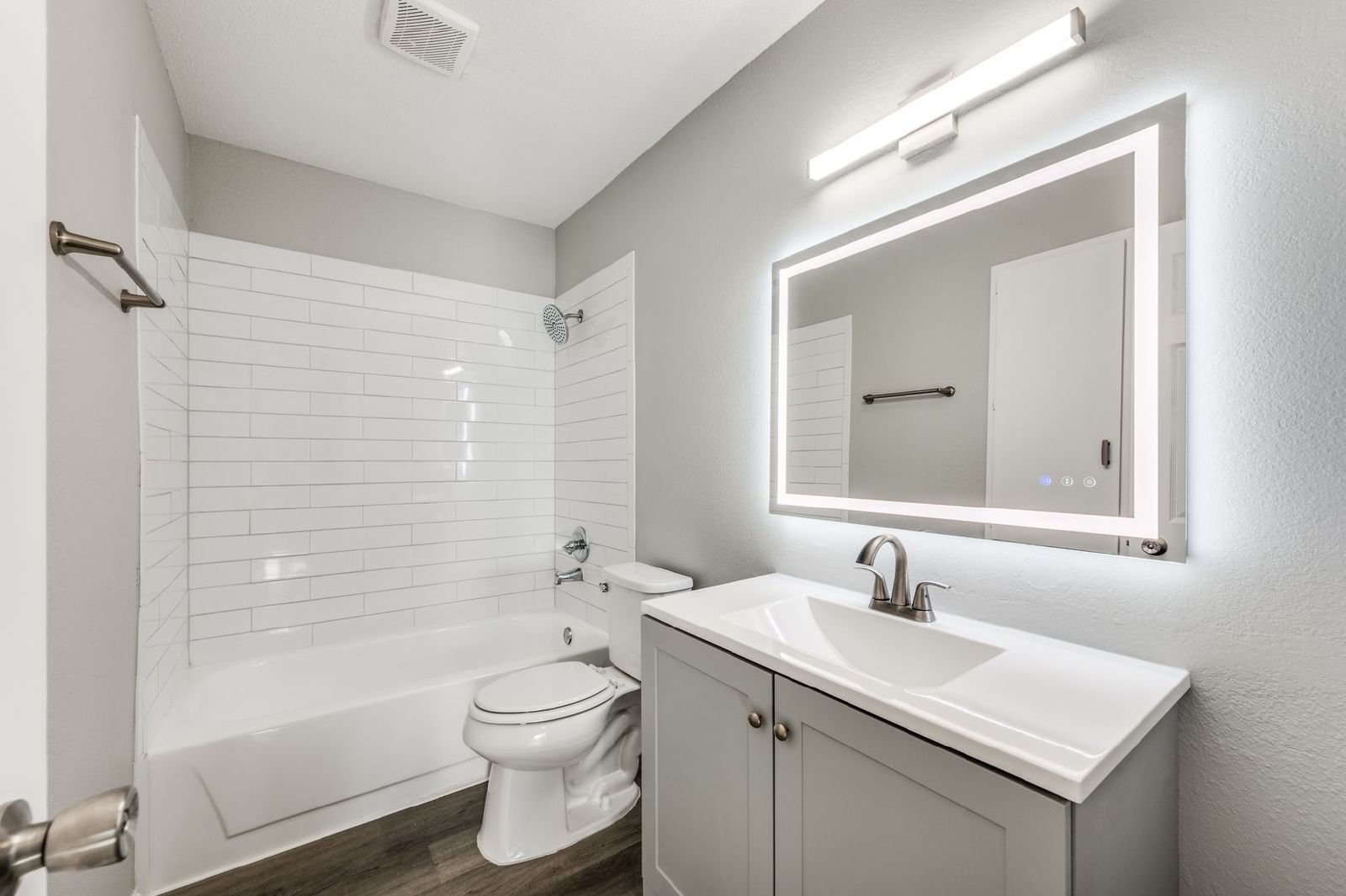 Fully Renovated 3-Bedroom, 2-Bath Duplex in Arlington, TX property image