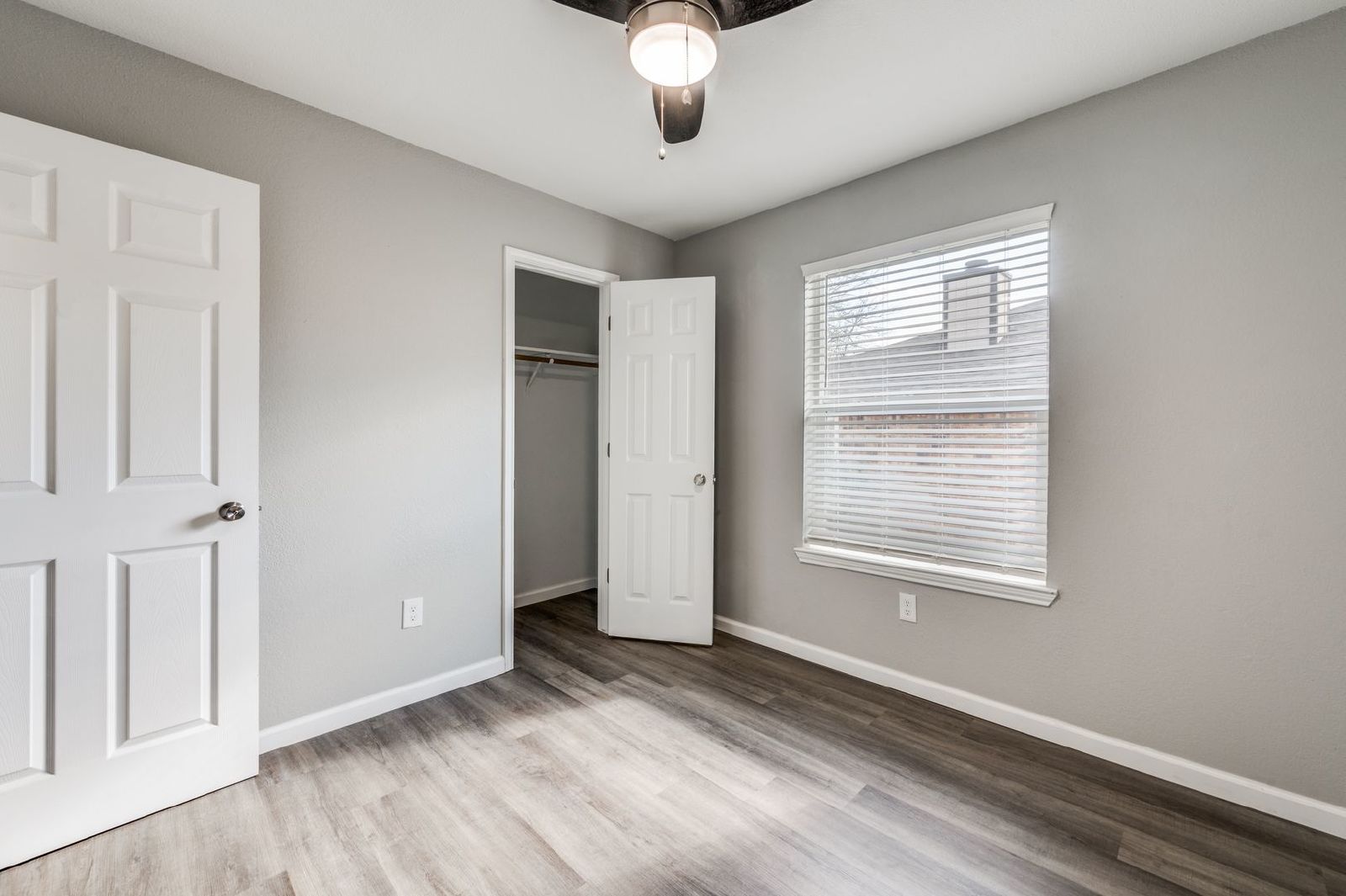 Fully Renovated 3-Bedroom, 2-Bath Duplex in Arlington, TX property image